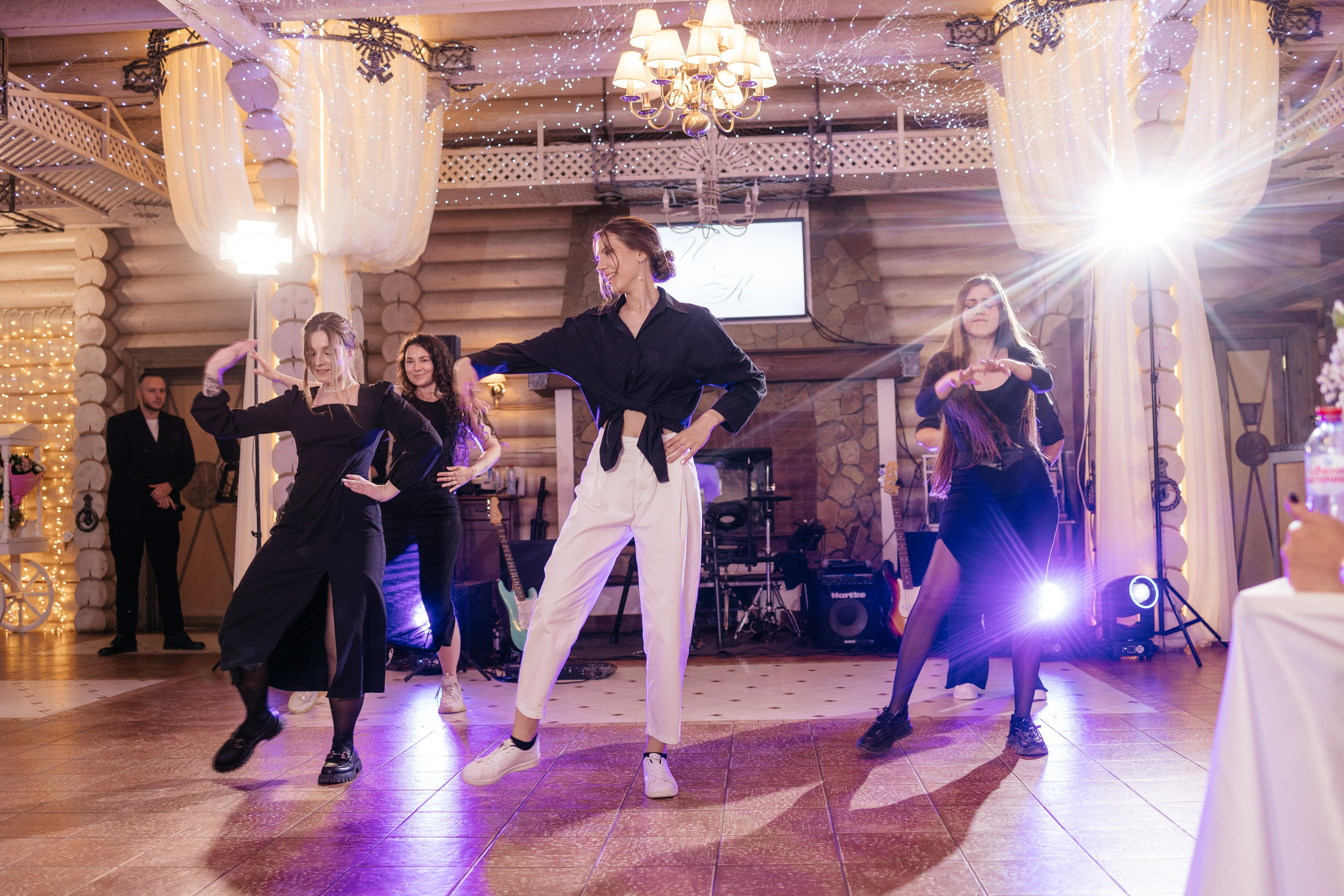 Илья и Екатерина. Фотограф Крохин Олег