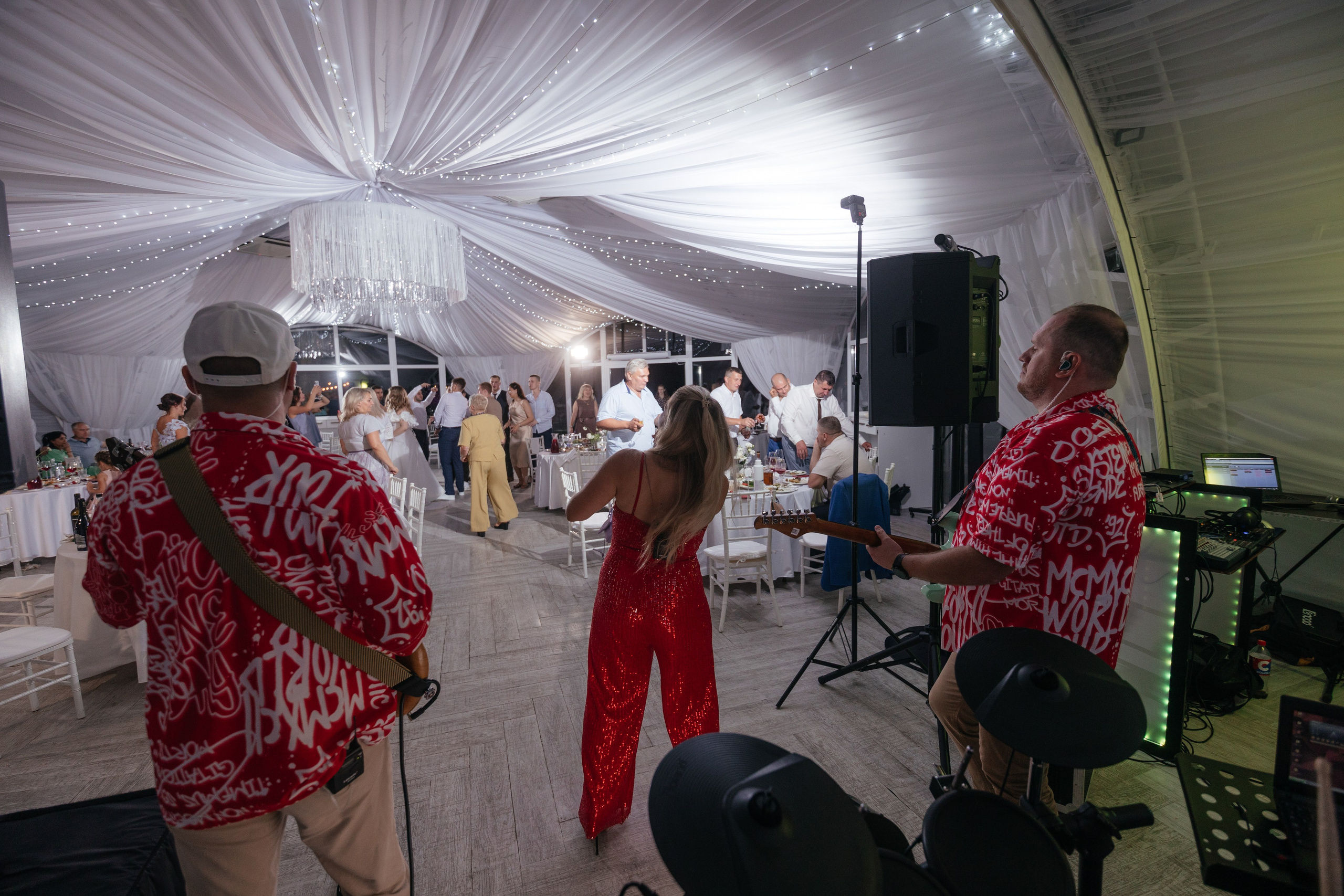 Вова и Лера. Фотограф Крохин Олег