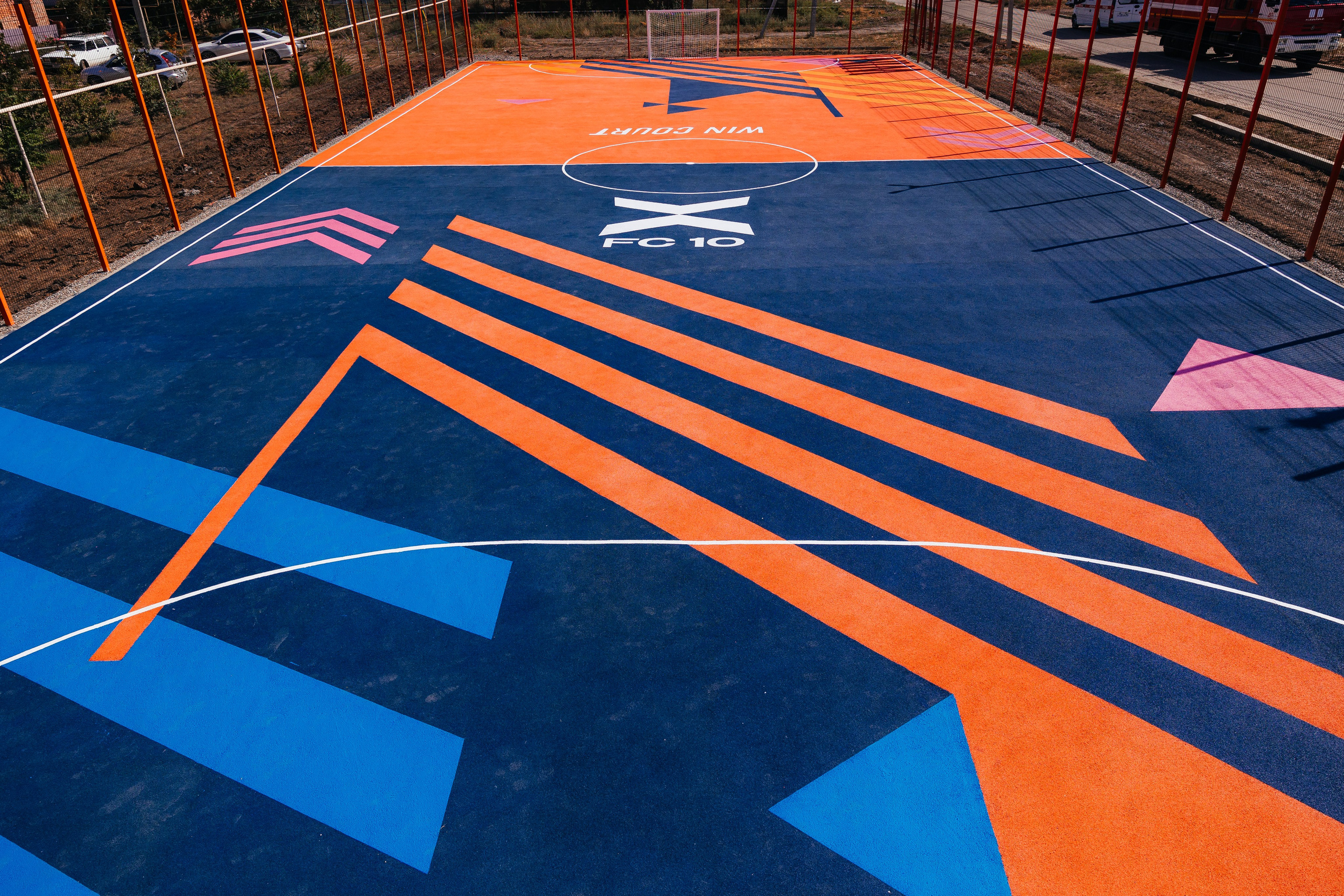 Wineline. Фотограф Крохин Олег