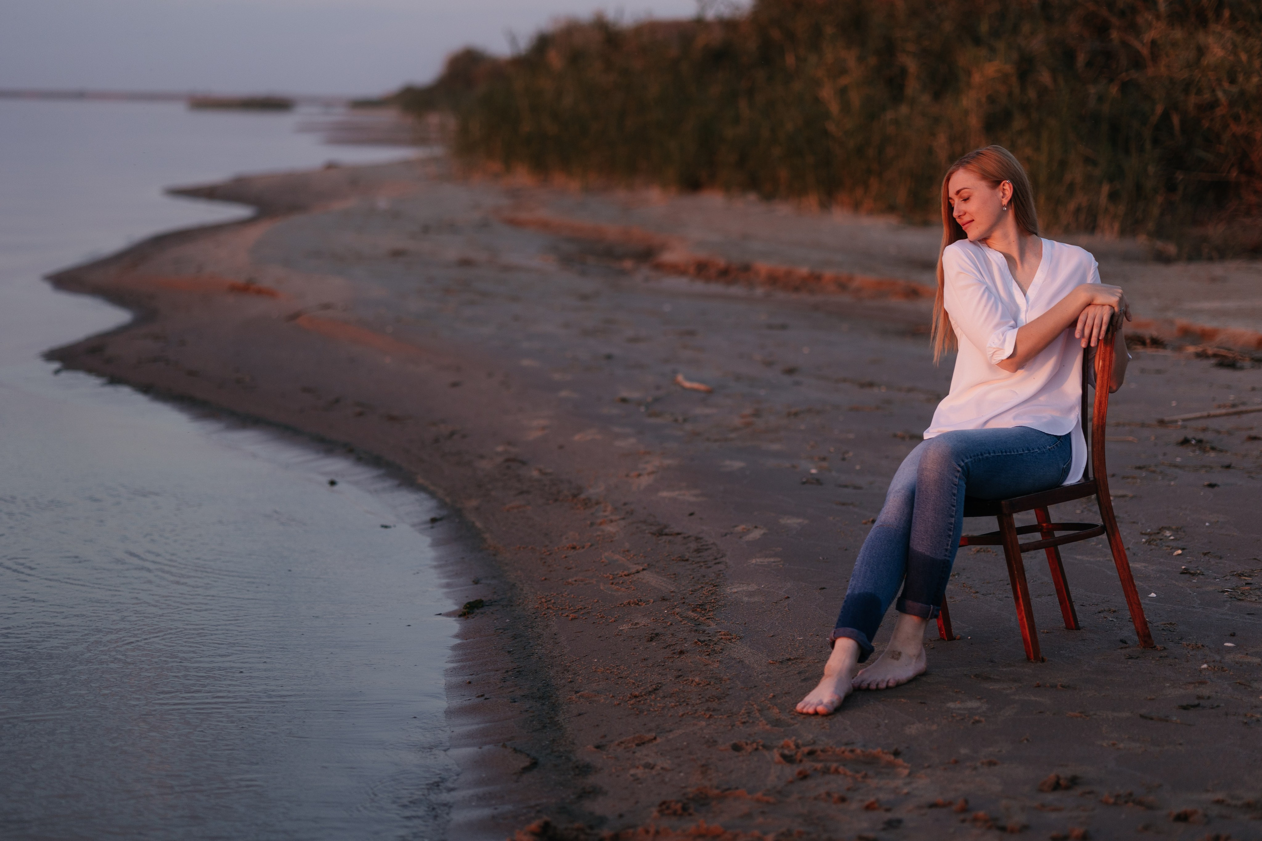ЛавСтори Погромное. Фотограф Крохин Олег