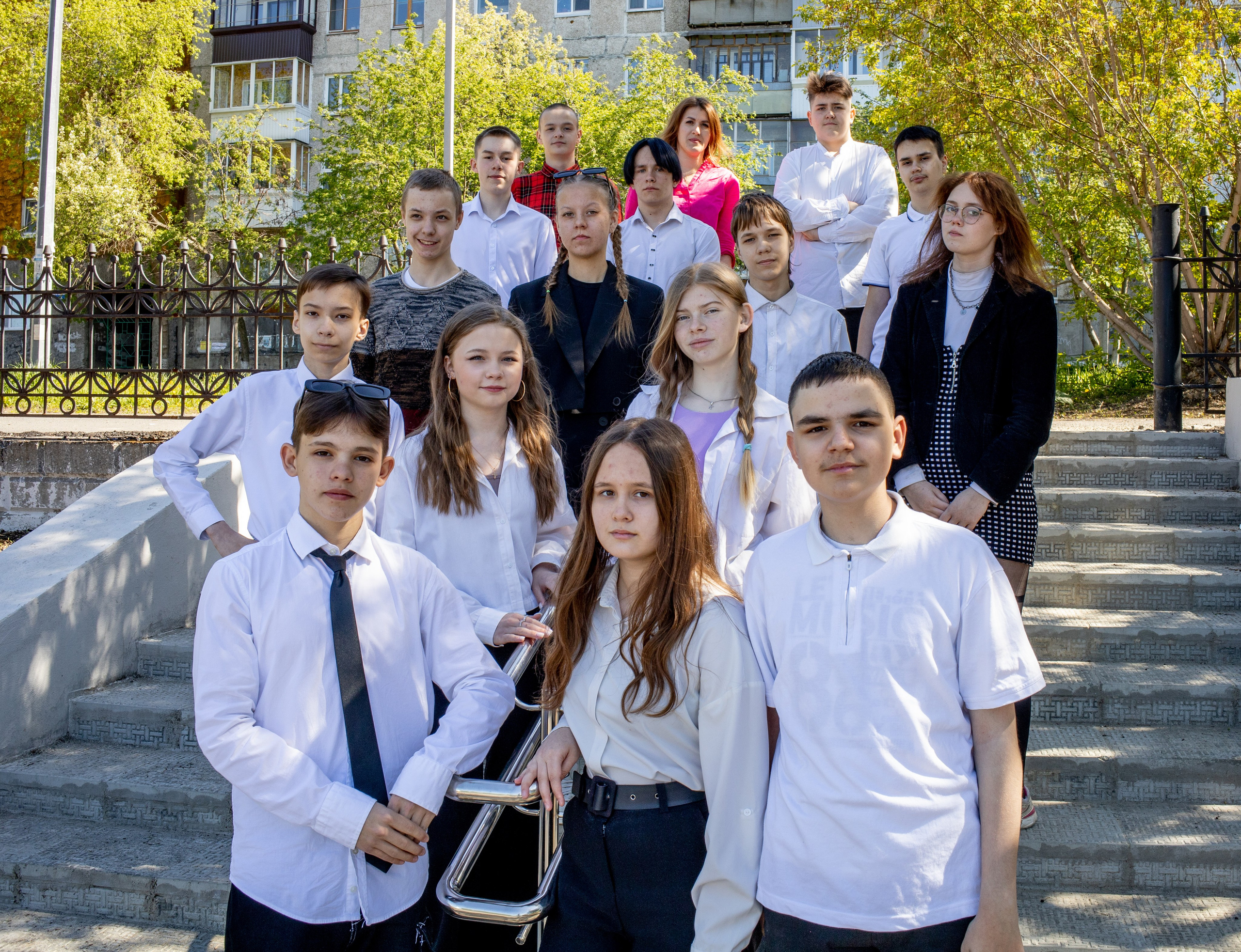 Школьные фотосессии. Фотограф новорожденных в Екатеринбурге