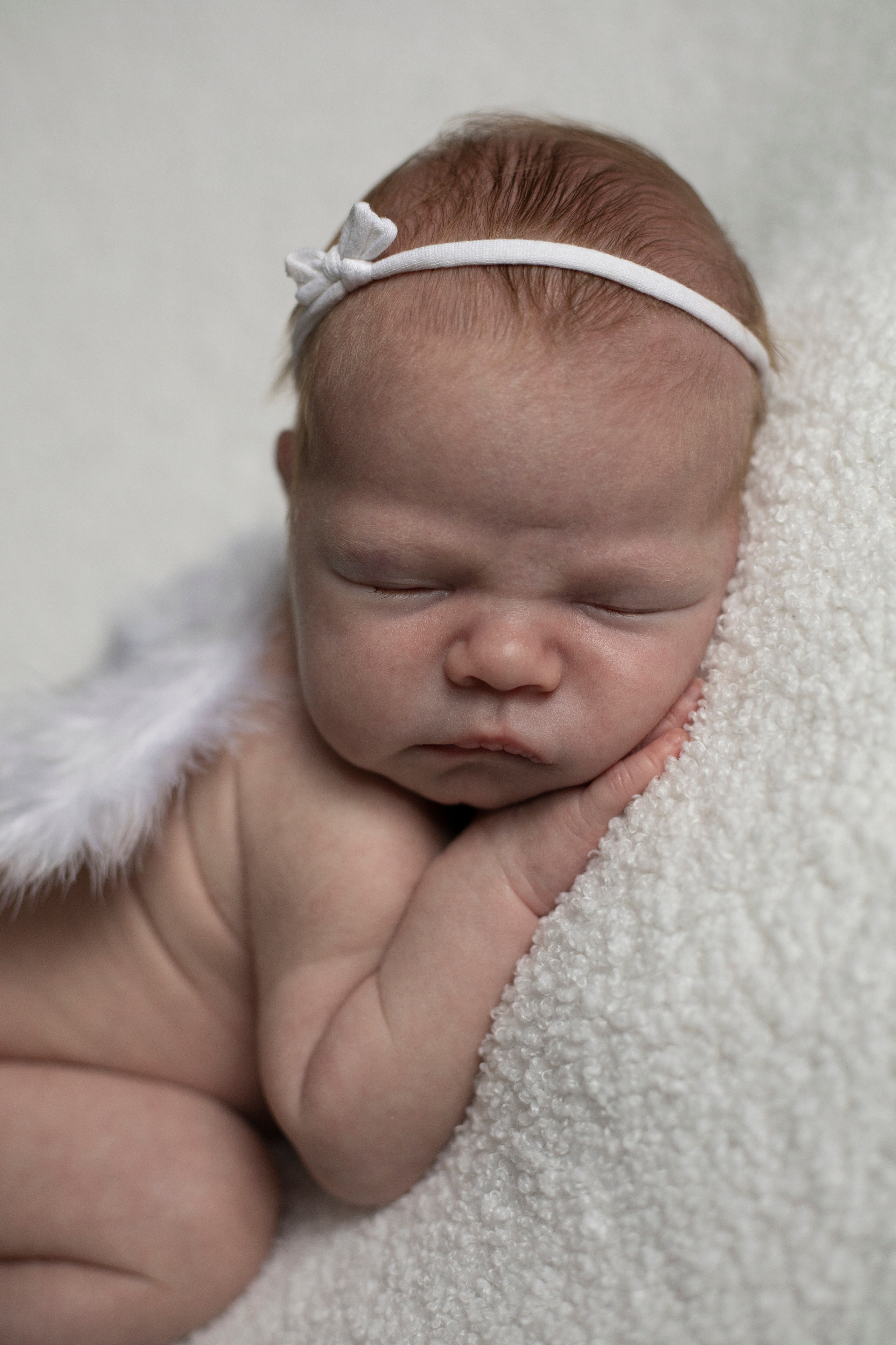 Новорожденные. Фотограф новорожденных в Екатеринбурге