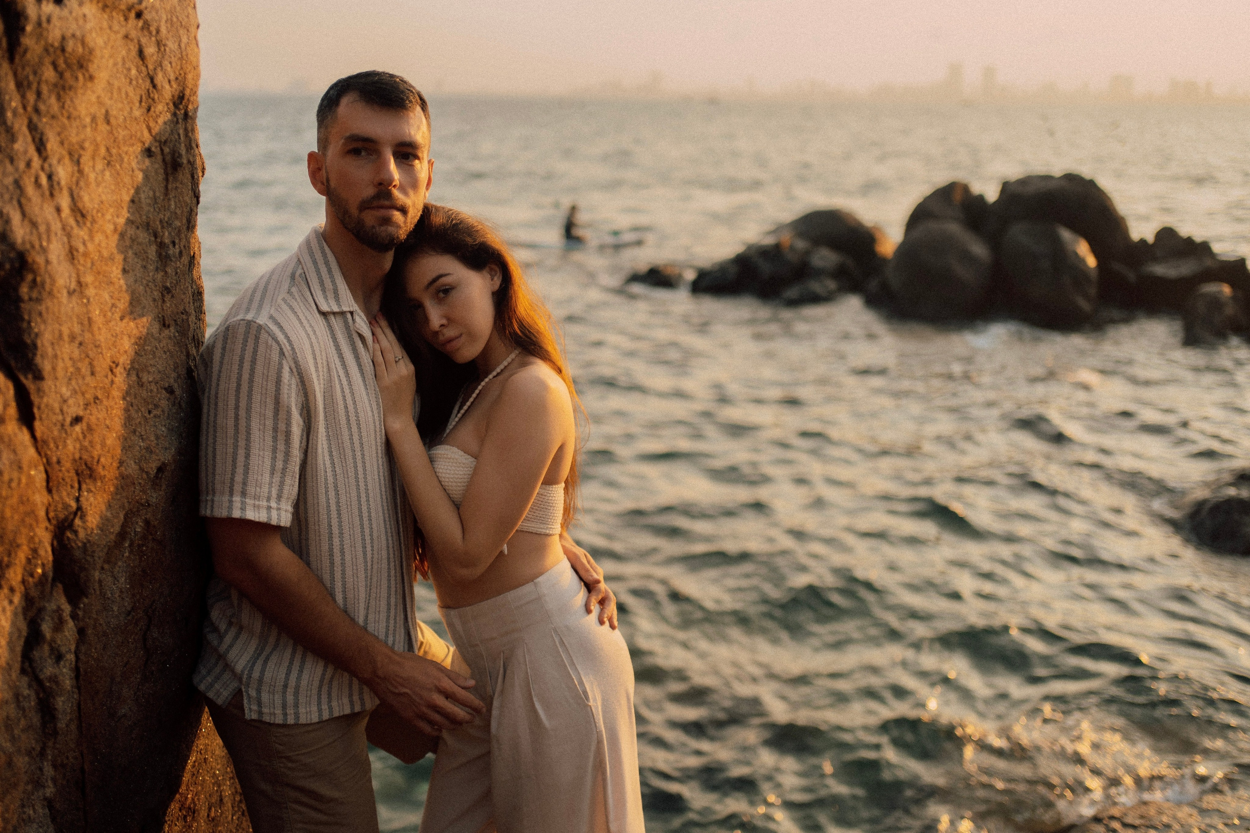 Юлия и Игорь Vietnam Da Nang. Главная