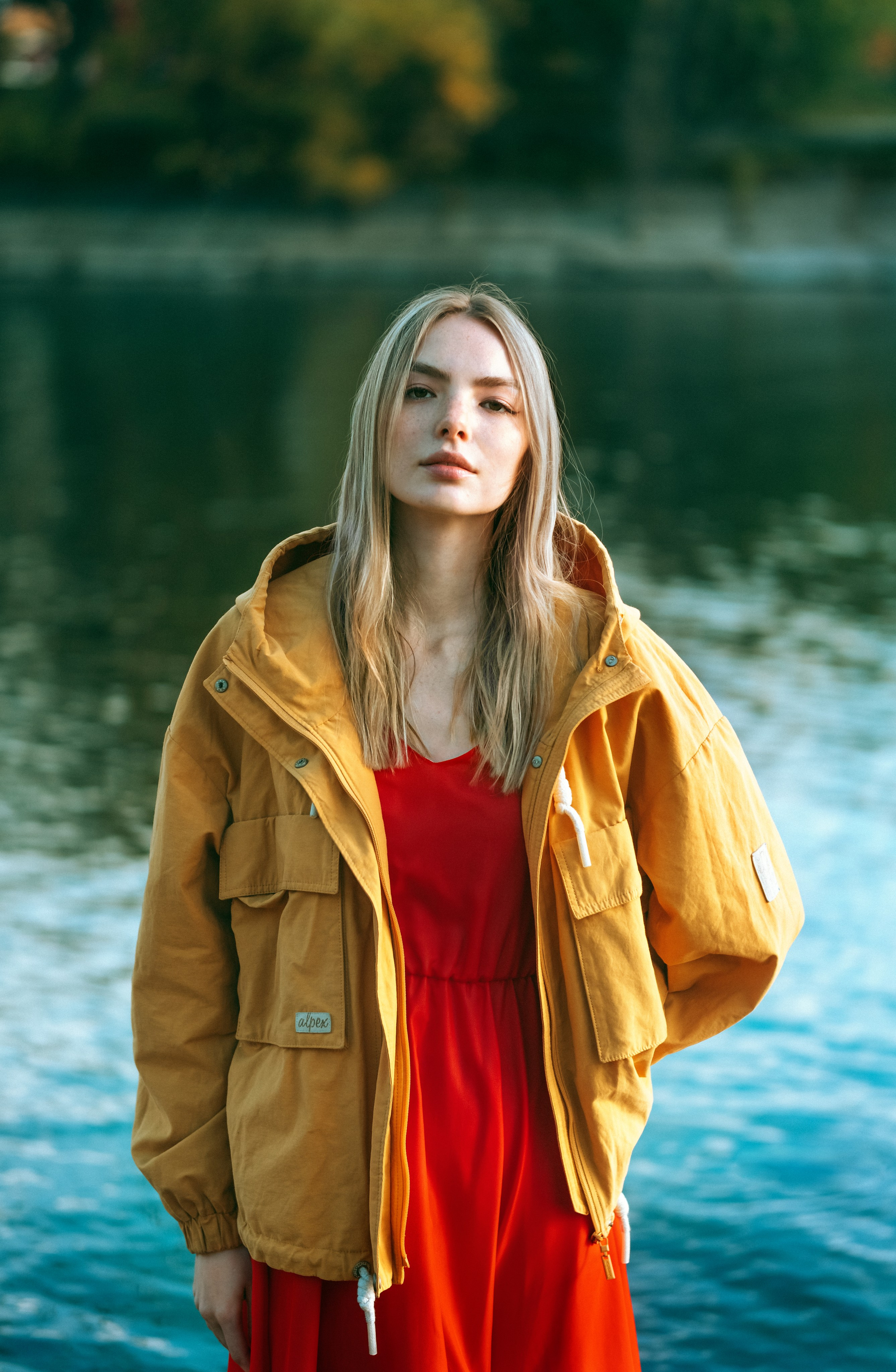 Вероника. Семейный фотограф Ульяна Сиденко — Иркутск