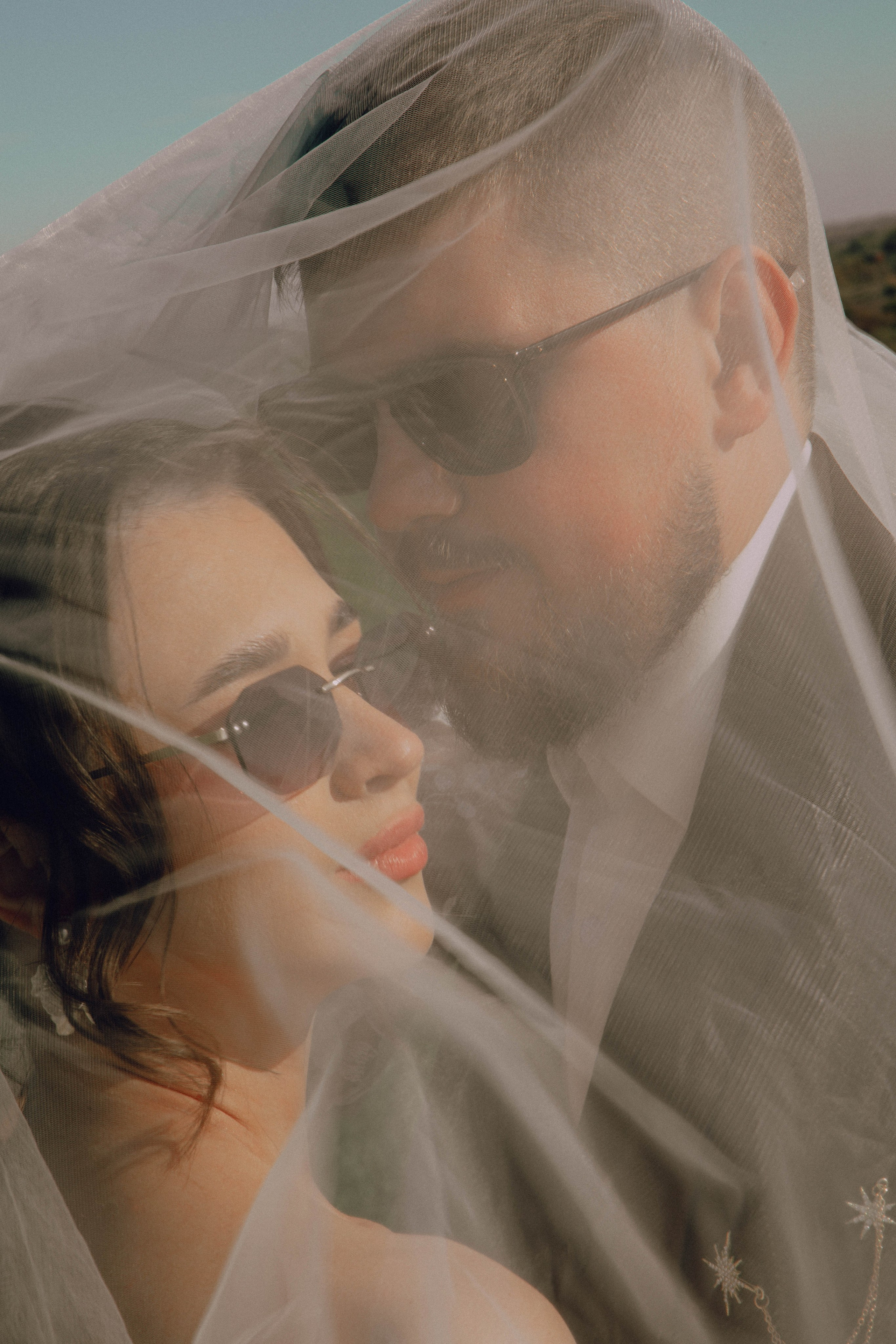 На одном вайбе. Артём Бачурин — свадебный фотограф Воронеж