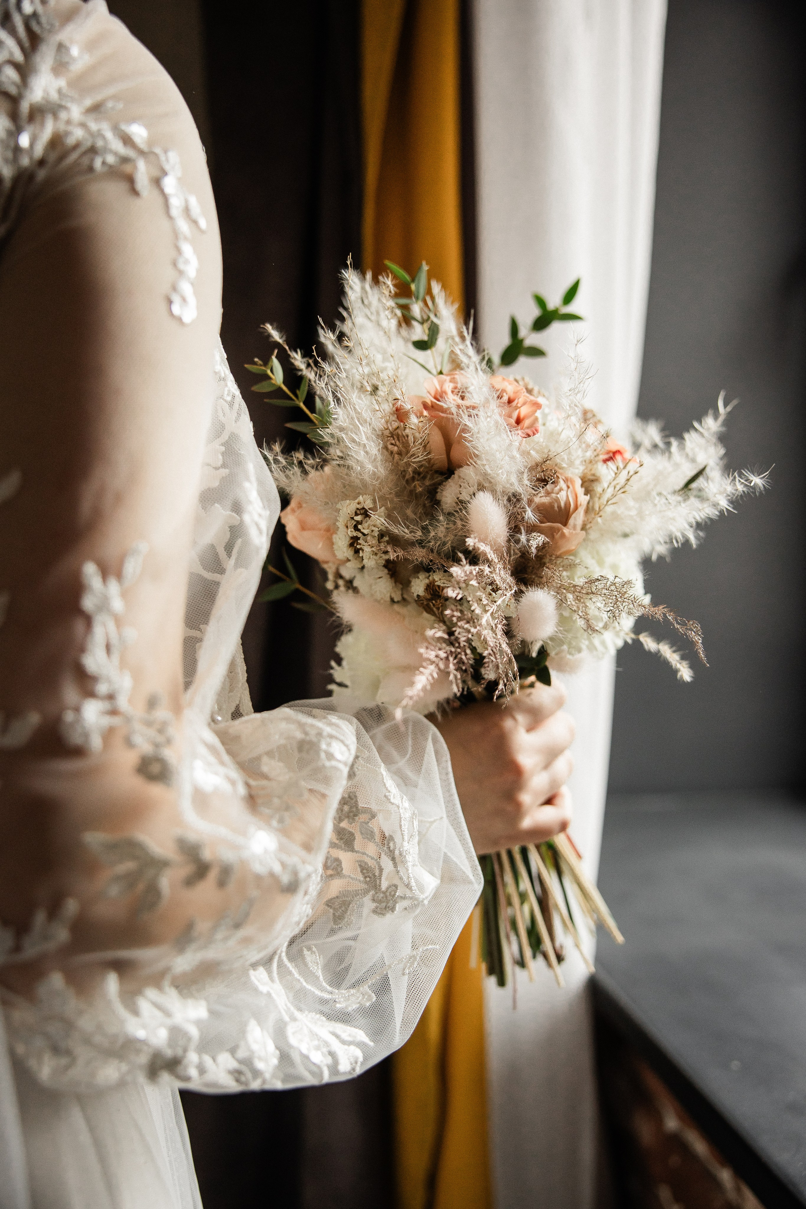 I&J. Свадебный фотограф в Иваново Гитарина Черняева