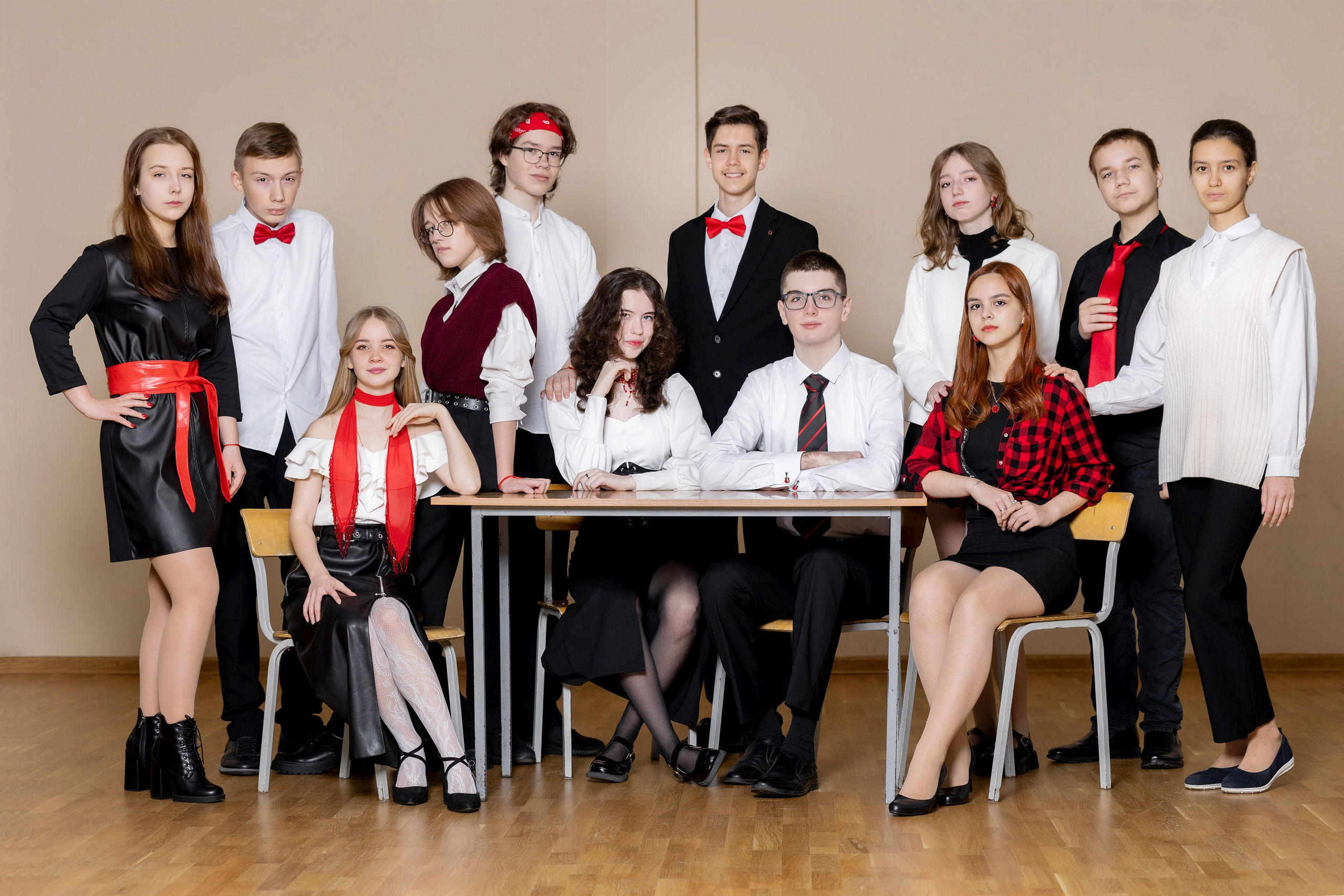 Школа 383. Выпускные альбомы. Школьный и семейный фотограф Виктория Игнатьева