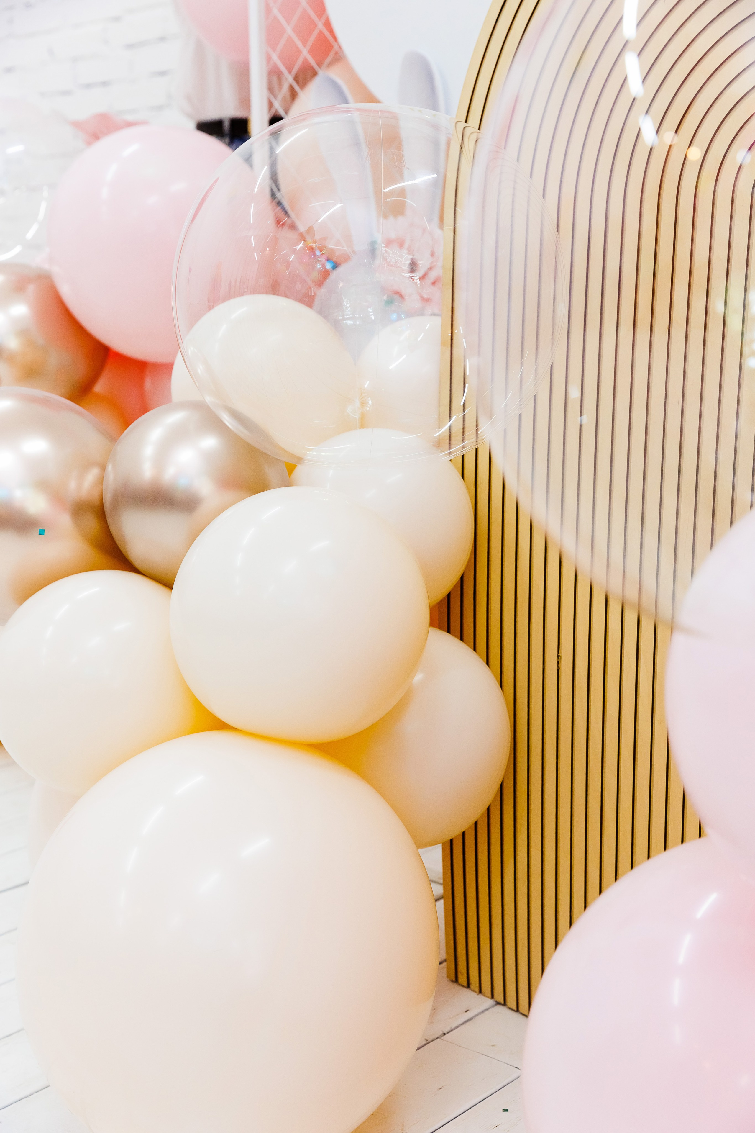 МК декораторов. Фотограф Новосибирск — Наталья Гресь