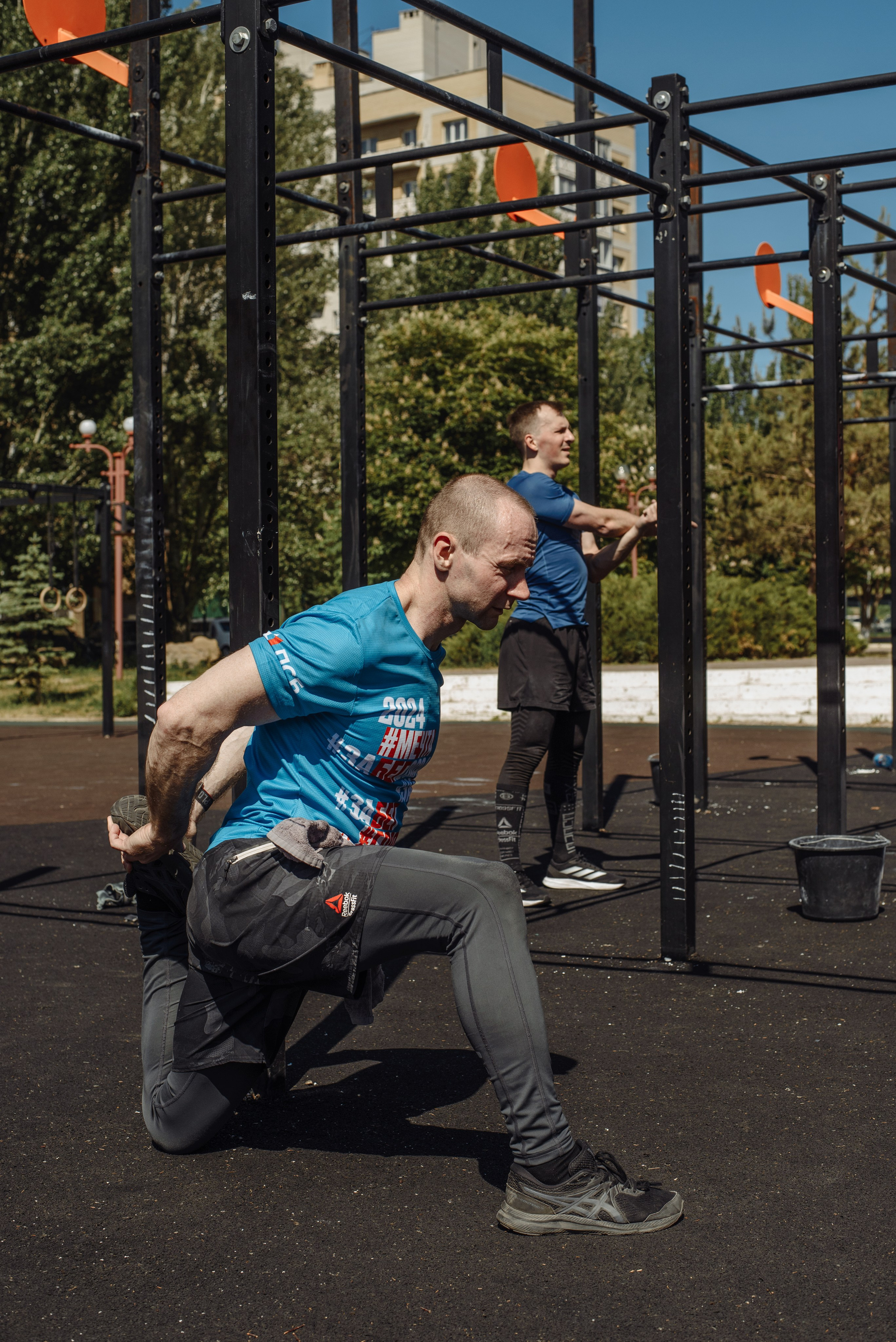 Ежегодный «Мёрф» 2024. Фотограф Вадим Дородников