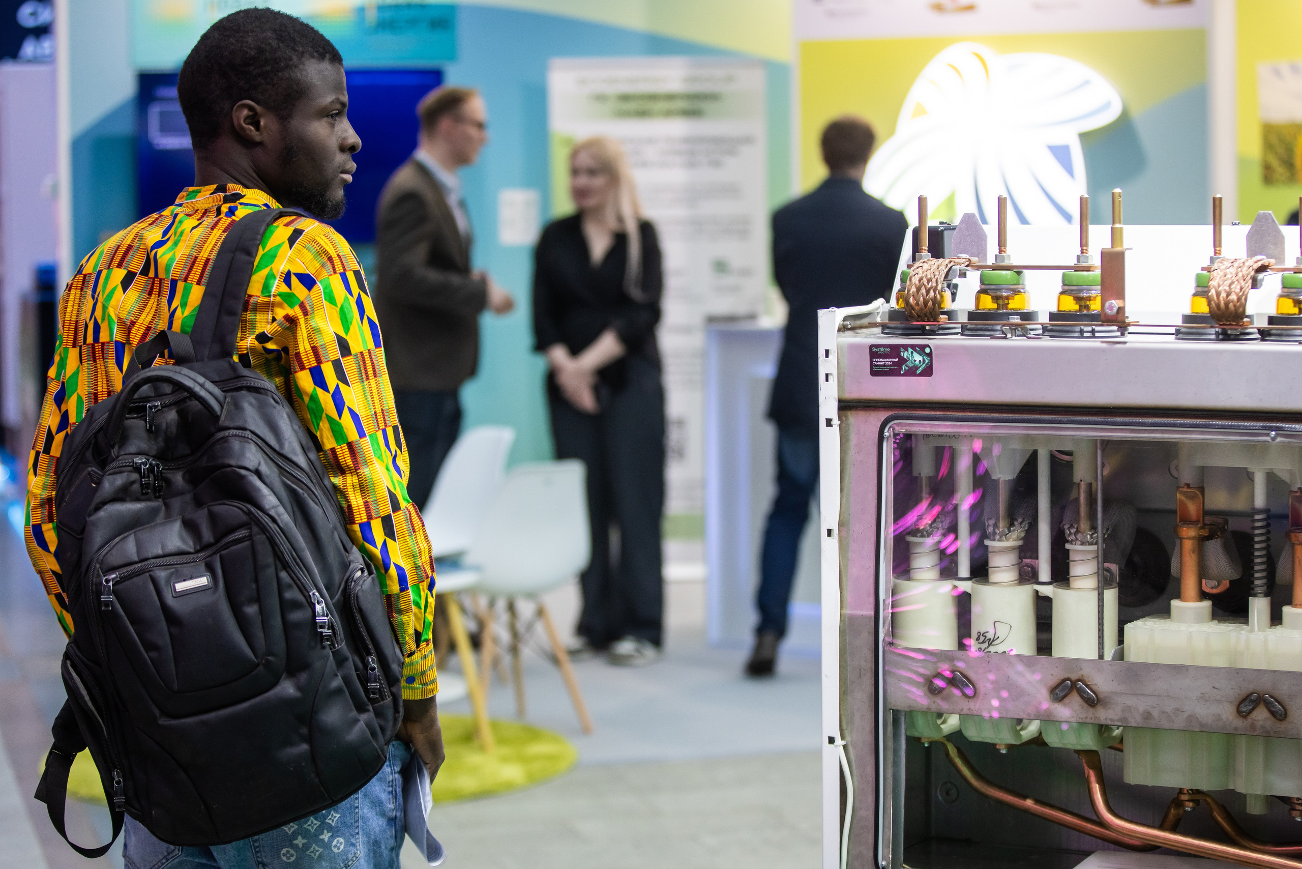 Фото деловых мероприятий. Промышленный фотограф, фоторепортаж, Россия