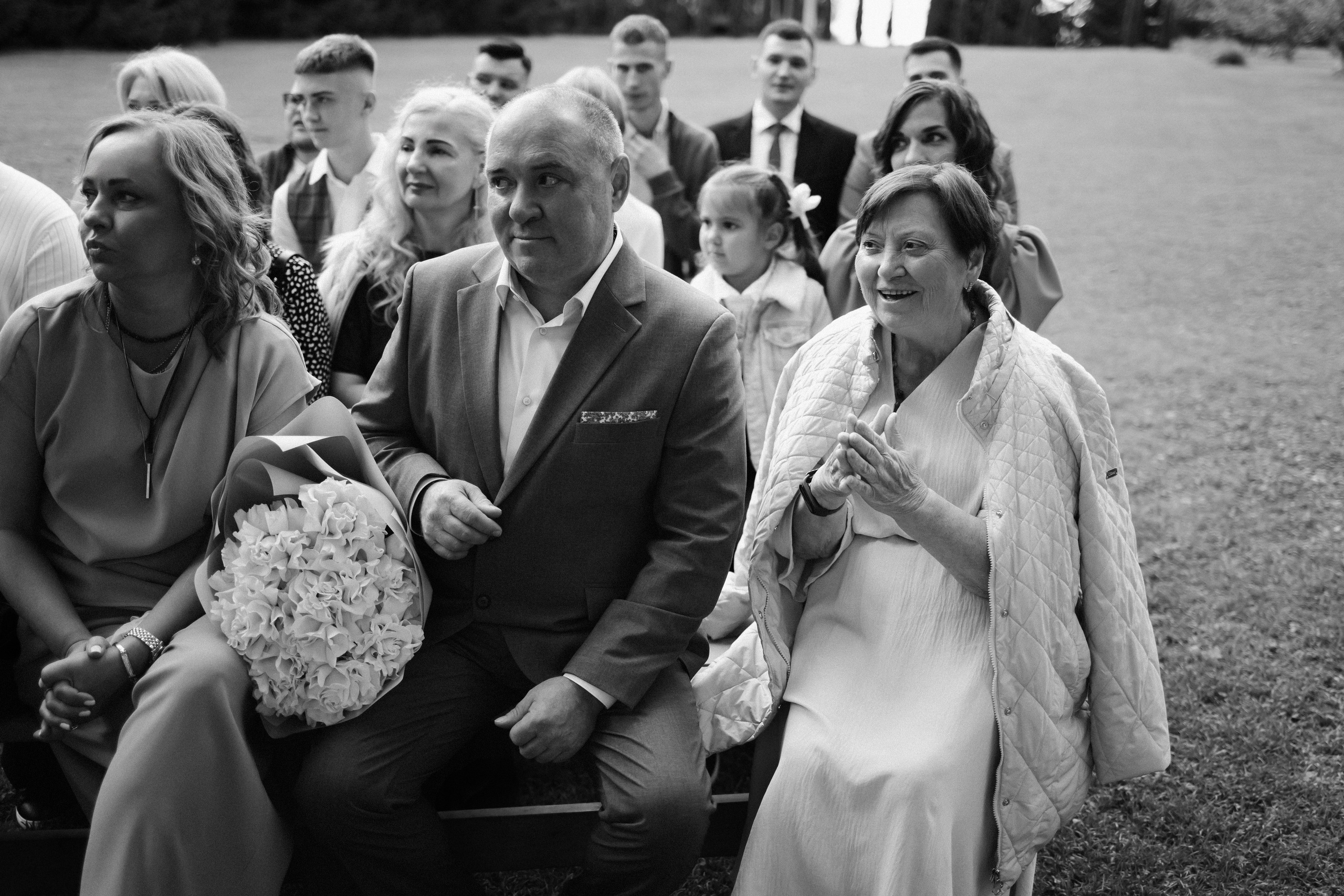 P&V. Свадебный фотограф Лиза Макатович Беларусь Минск