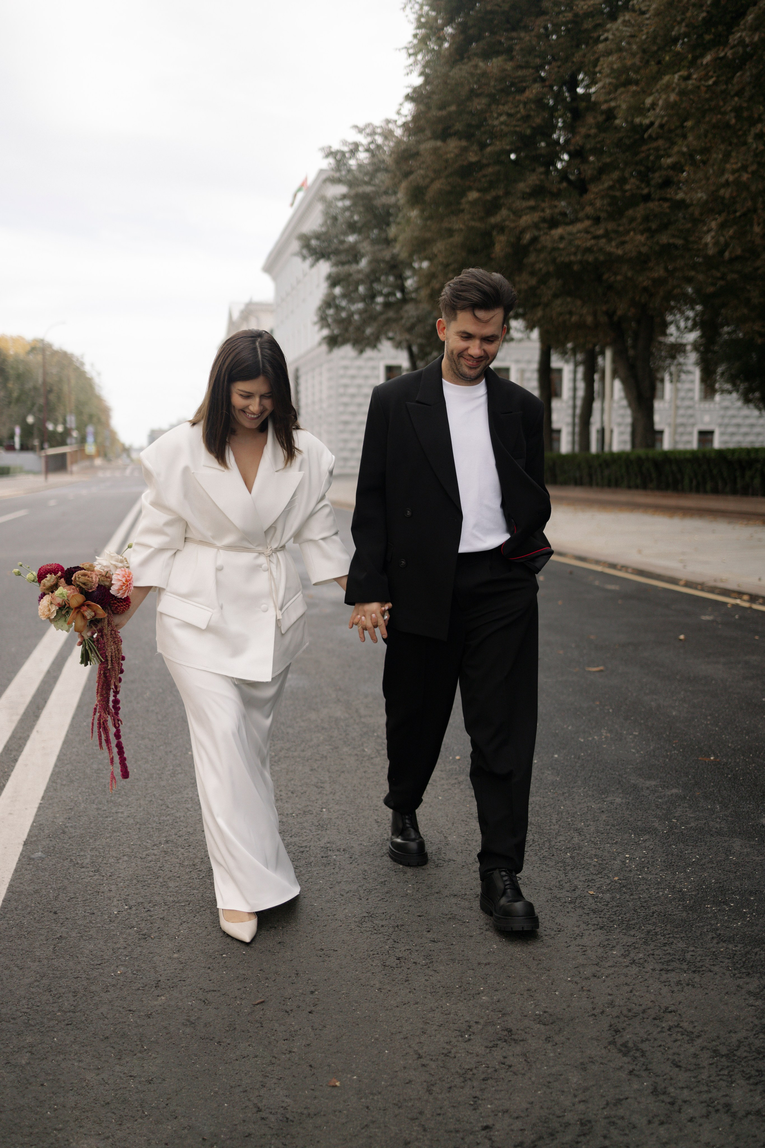 K&A. Свадебный фотограф Лиза Макатович Беларусь Минск