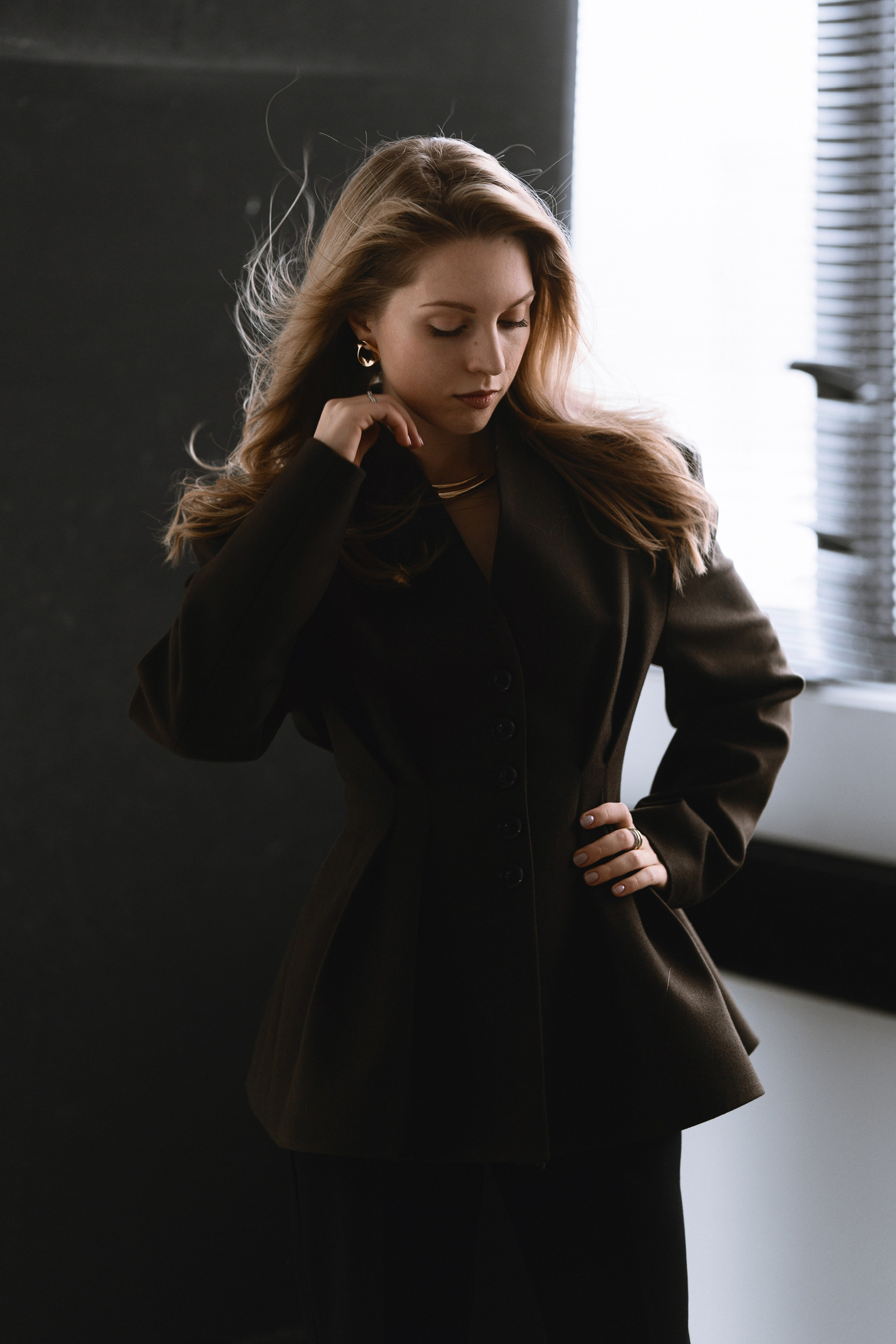 Alya. Фотограф Москва. Екатерина Дударевич