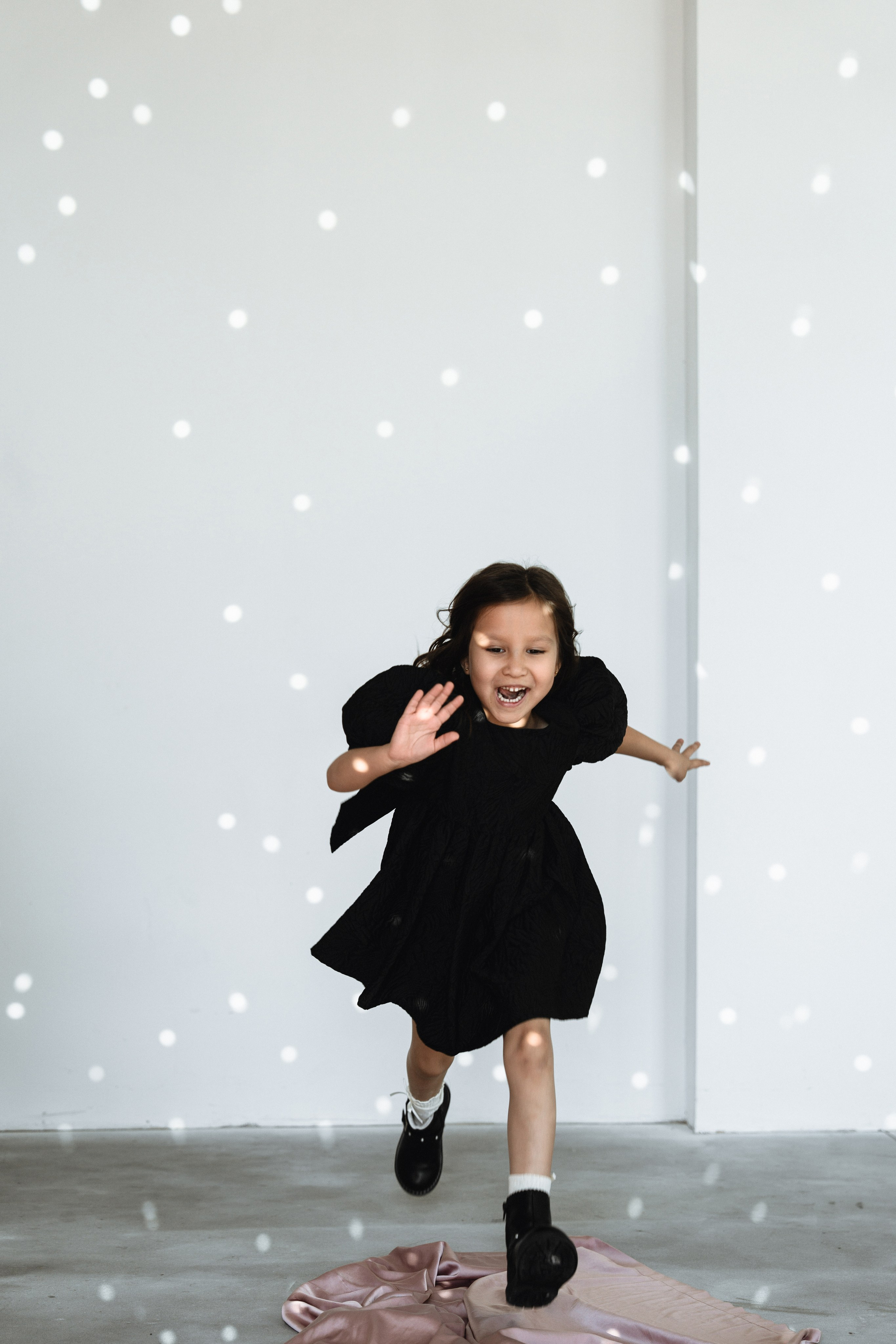 5 лет Никусе. Фотограф Москва. Екатерина Дударевич