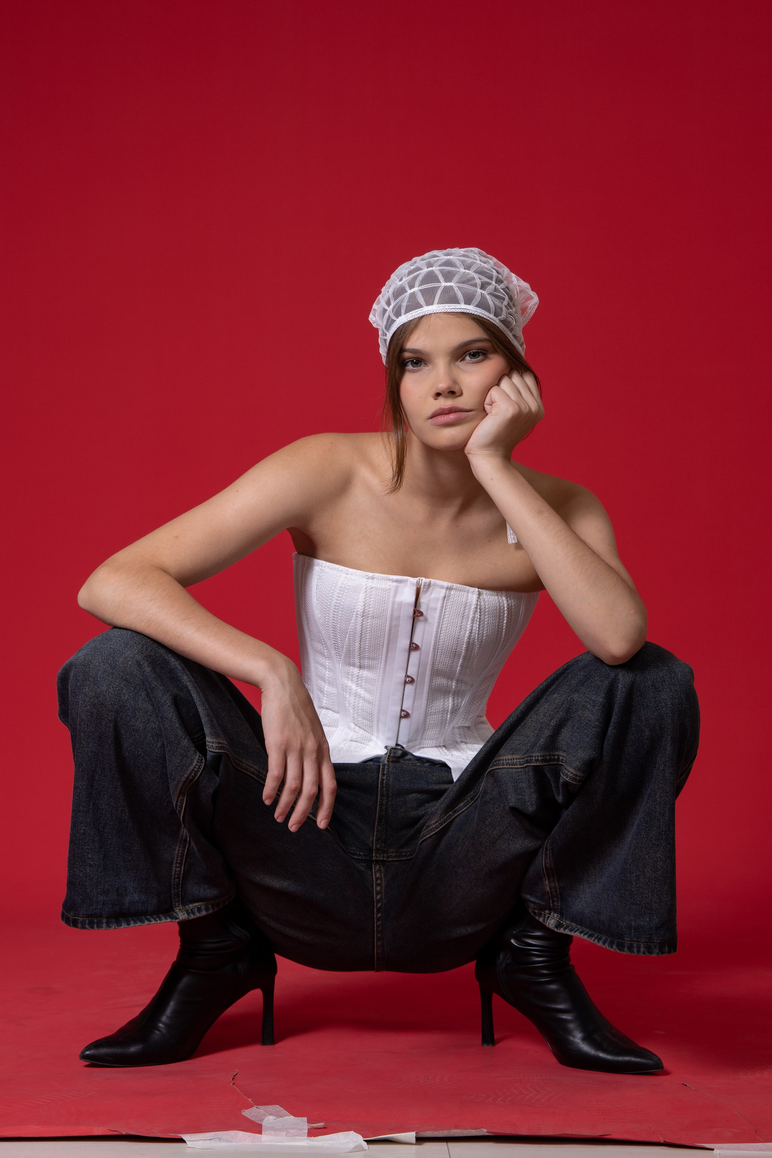 Ретушь до/после. Кузнецова Татьяна фотограф и ретушер Москва