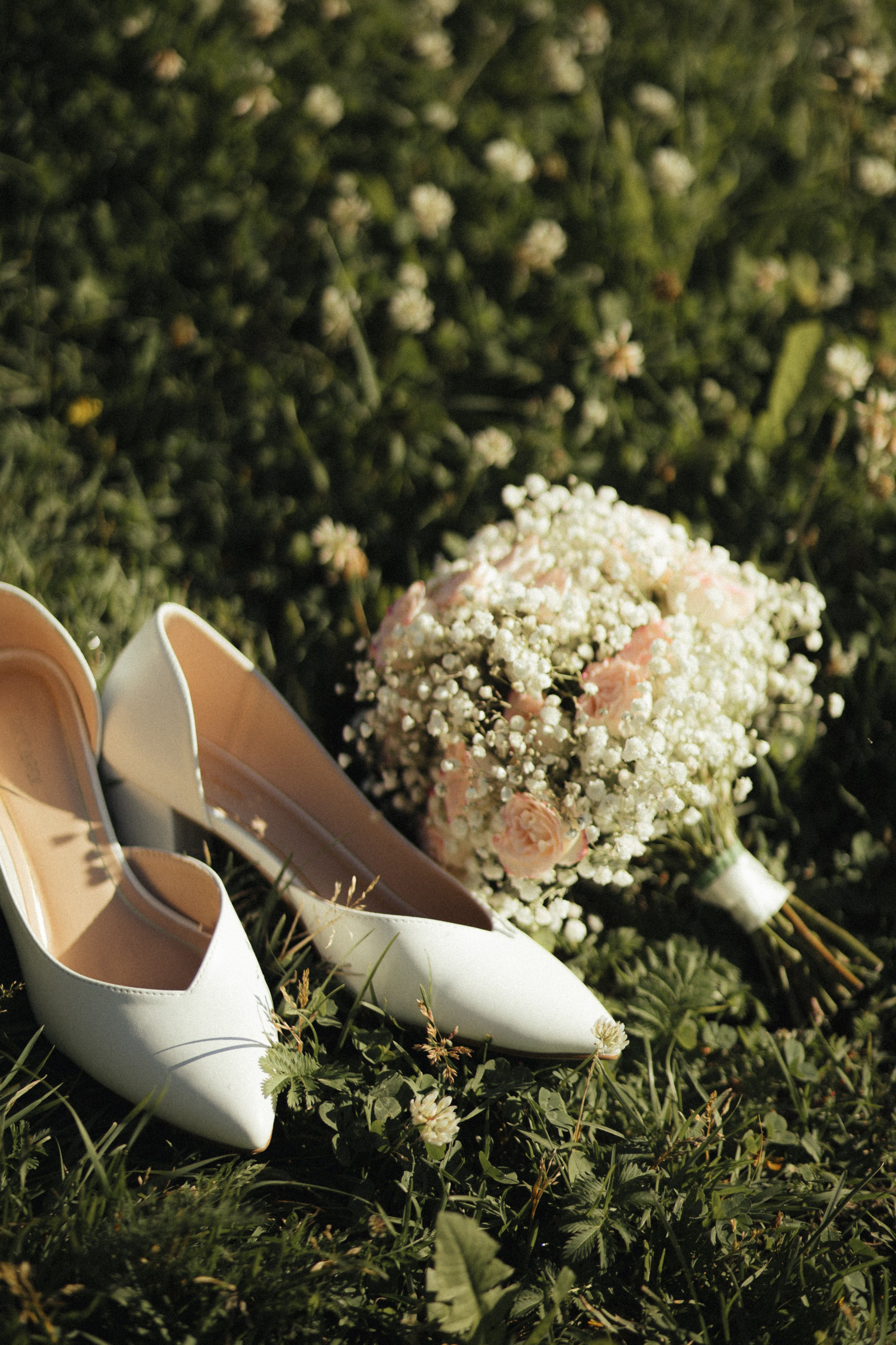 Вероника и Сережа. Свадебный фотограф Санкт-Петербург Питер Сальникова Анна