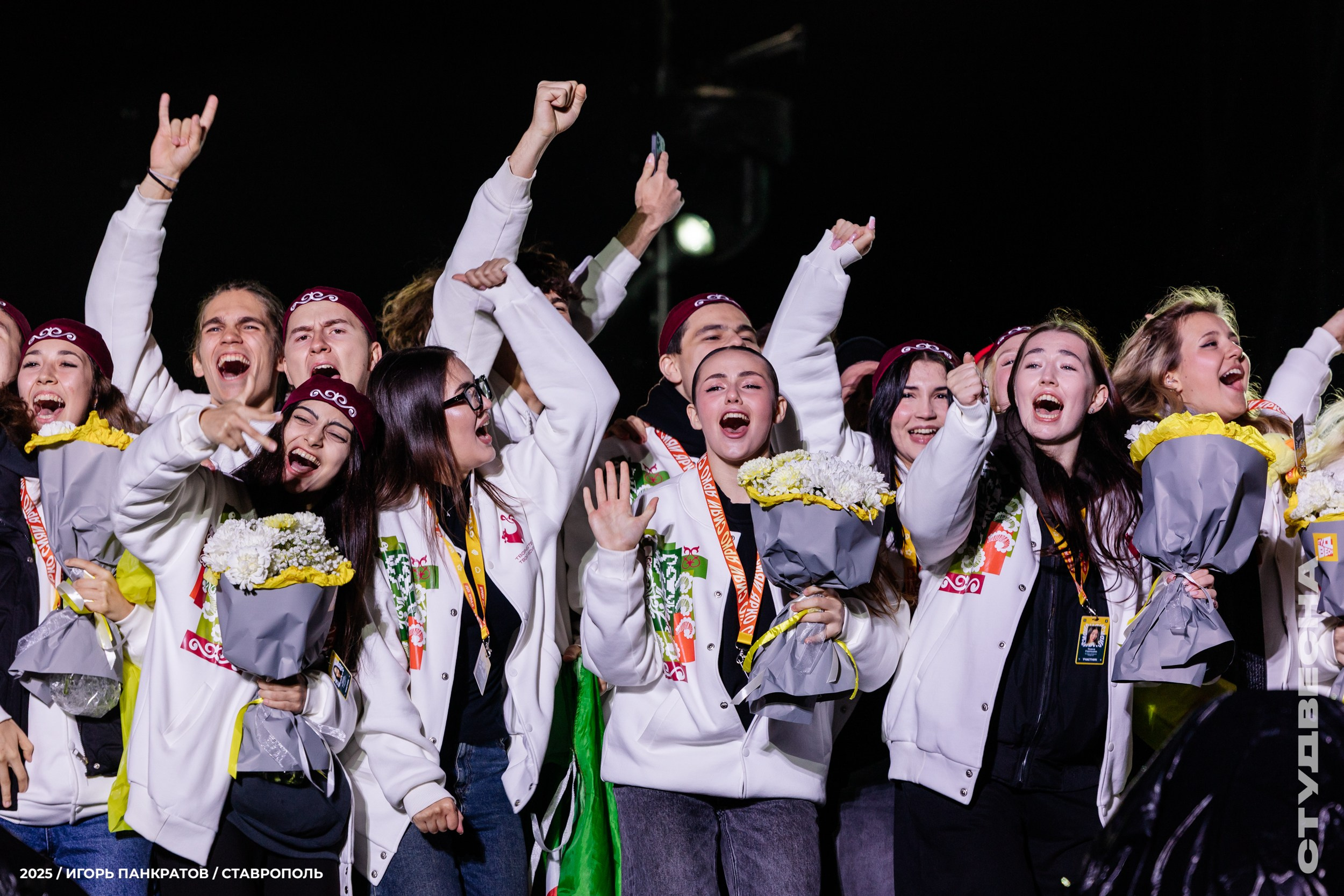 Репортаж. Игорь Панкратов | Фотограф Ставрополь