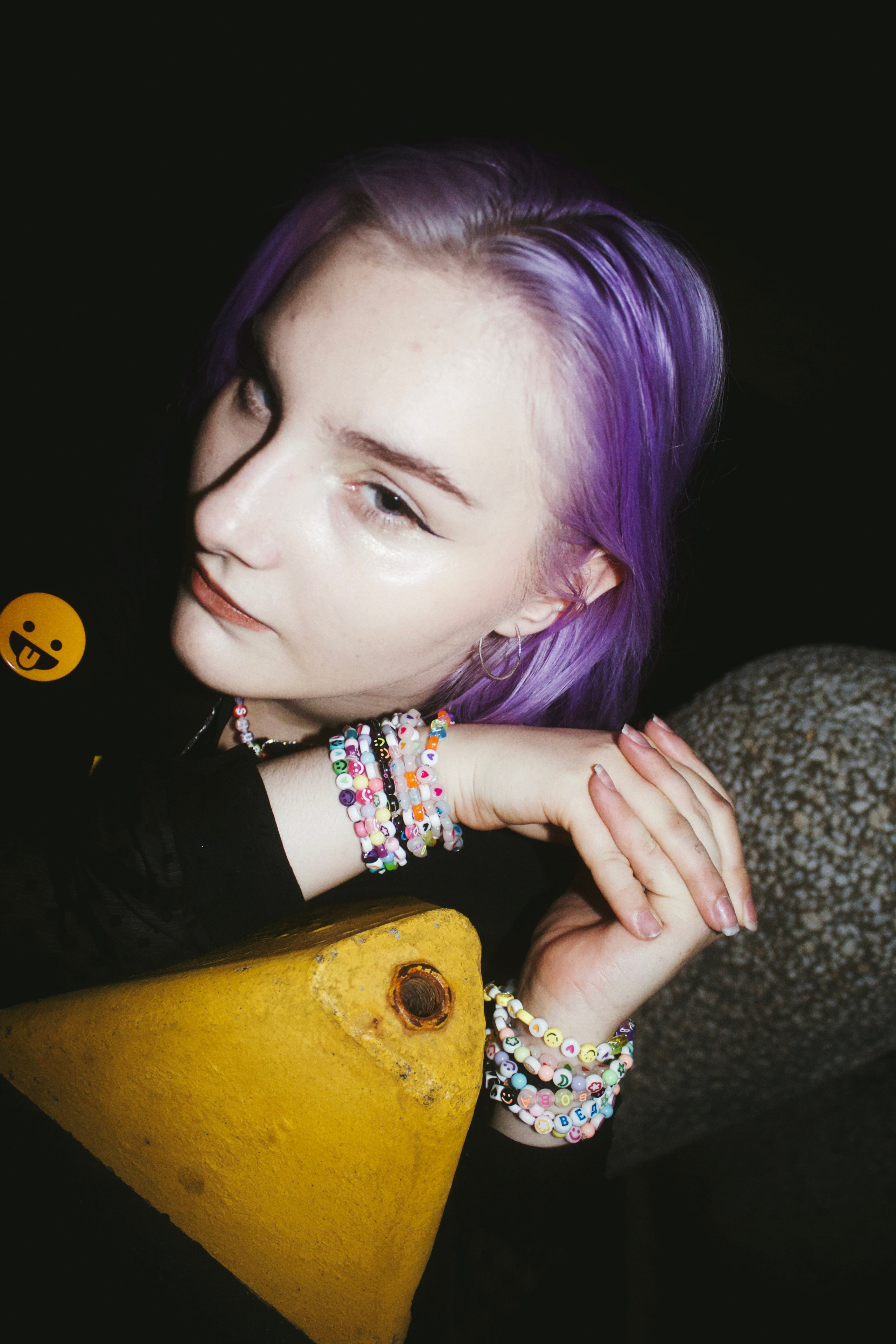 Съемка мерча MASHUPBLE. Концертный и портретный фотограф в Москве Соня Спросонья