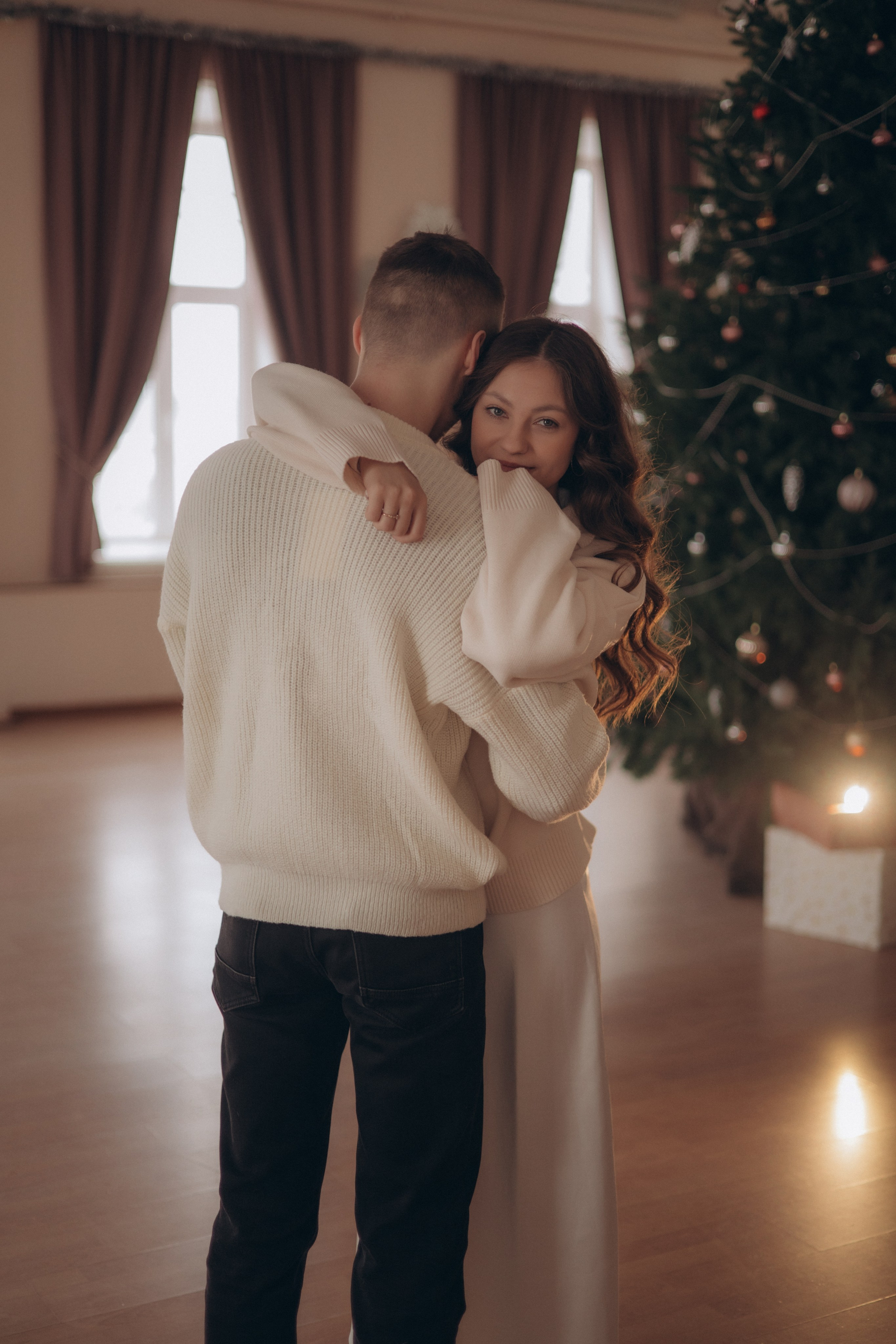 Все эти моменты как кино…. Фотограф Юлия Хакимова / Казань/ Чистополь