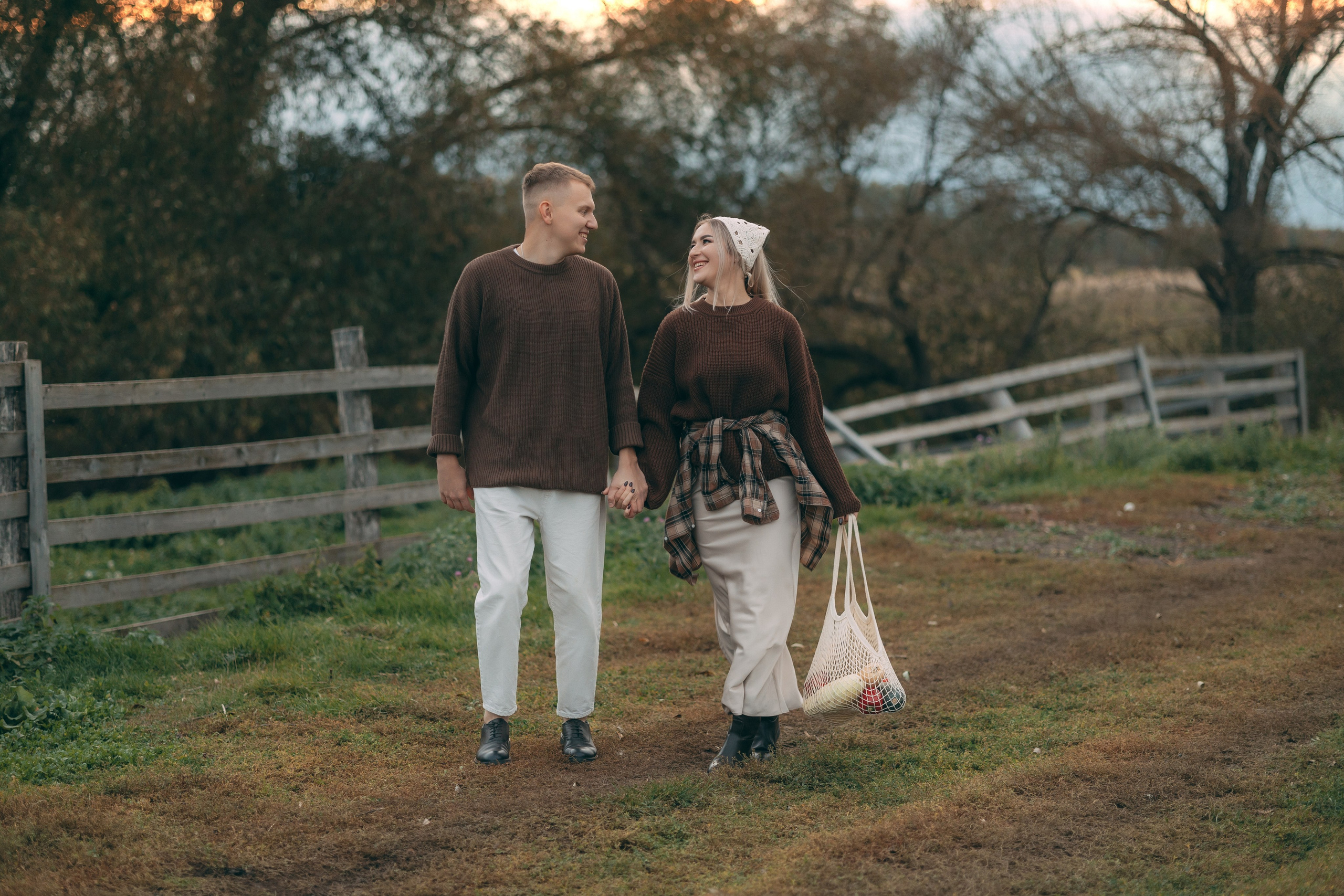 Дарина и Максим. Фотограф Юлия Хакимова / Казань/ Чистополь