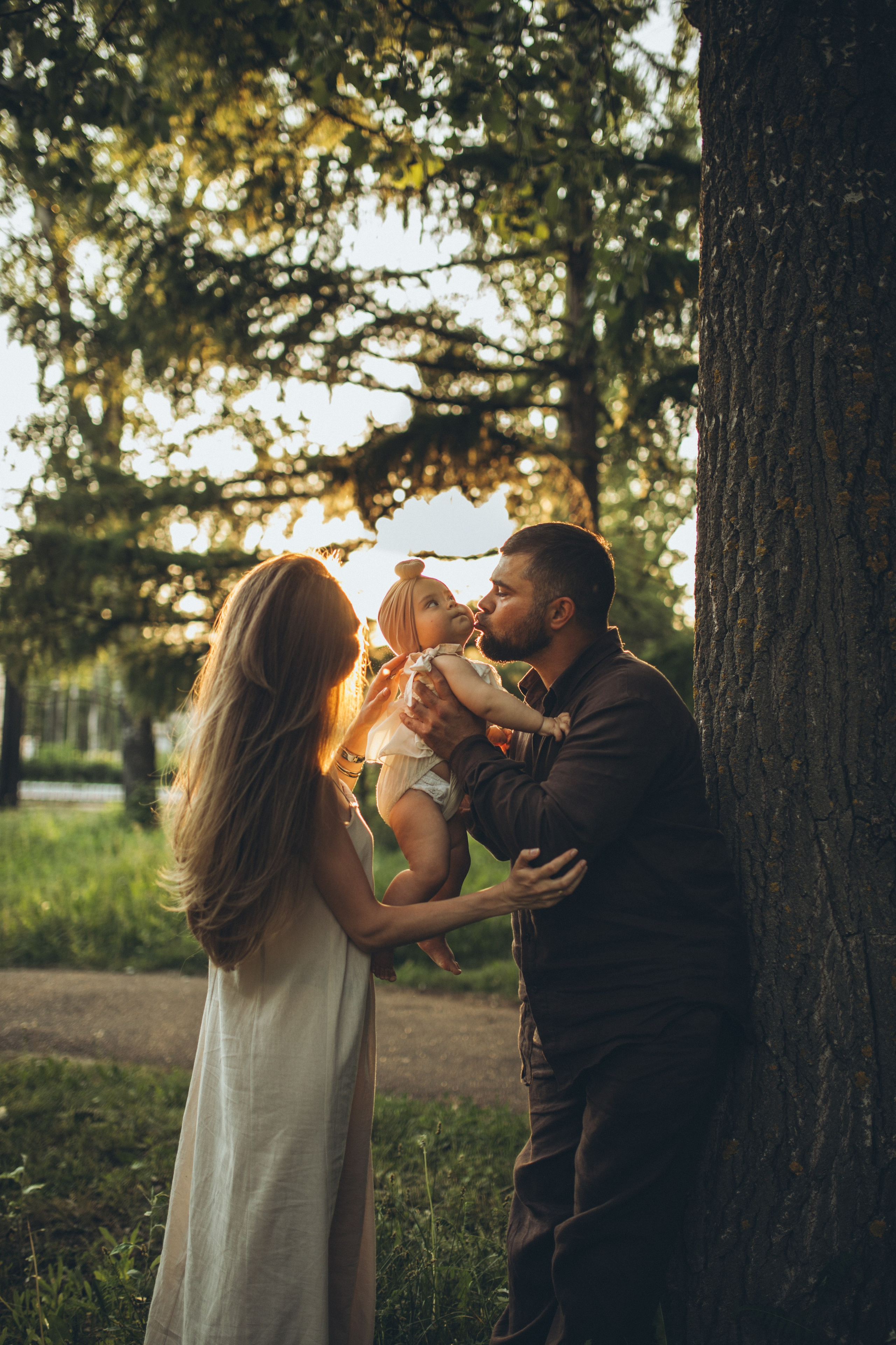 Счастье. Фотограф Юлия Хакимова / Казань/ Чистополь