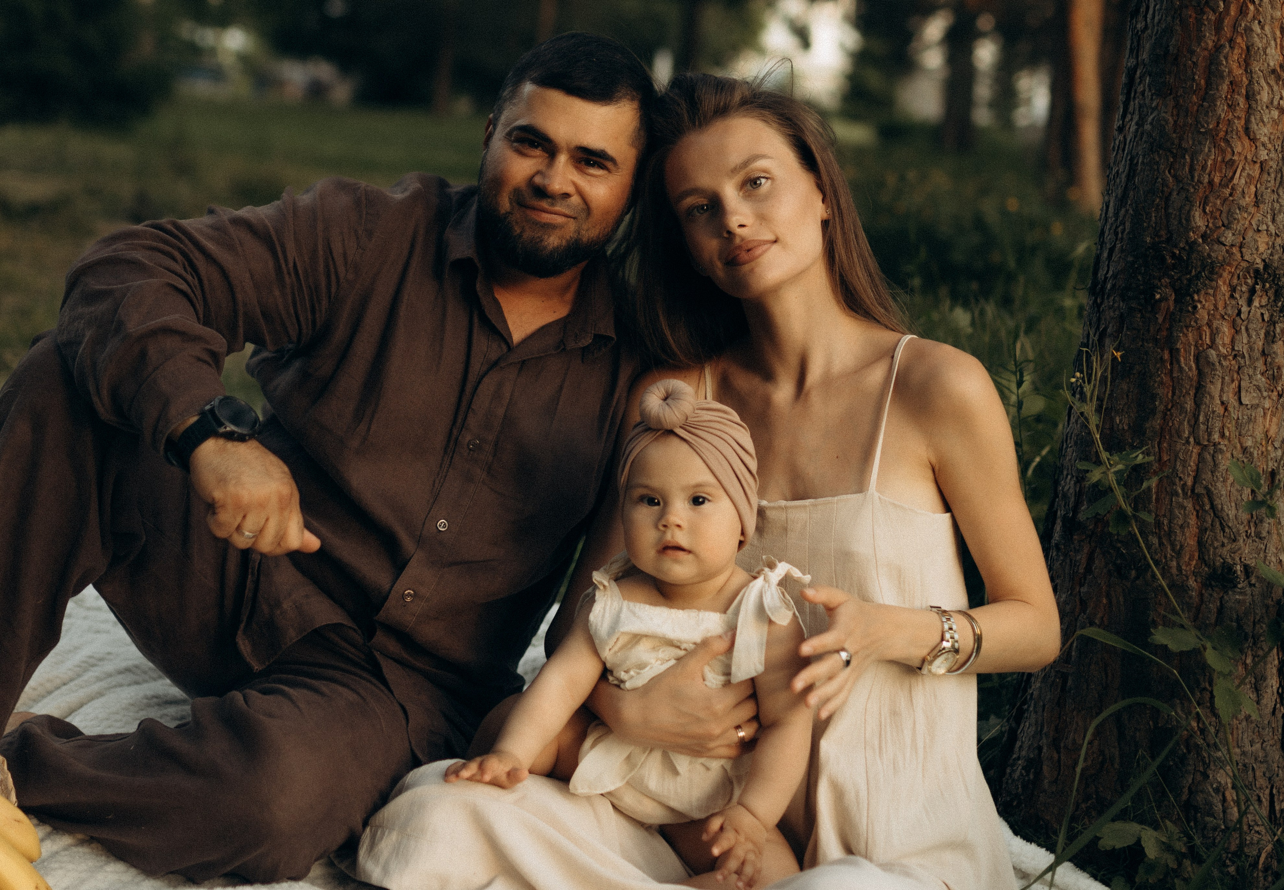 Счастье. Фотограф Юлия Хакимова / Казань/ Чистополь