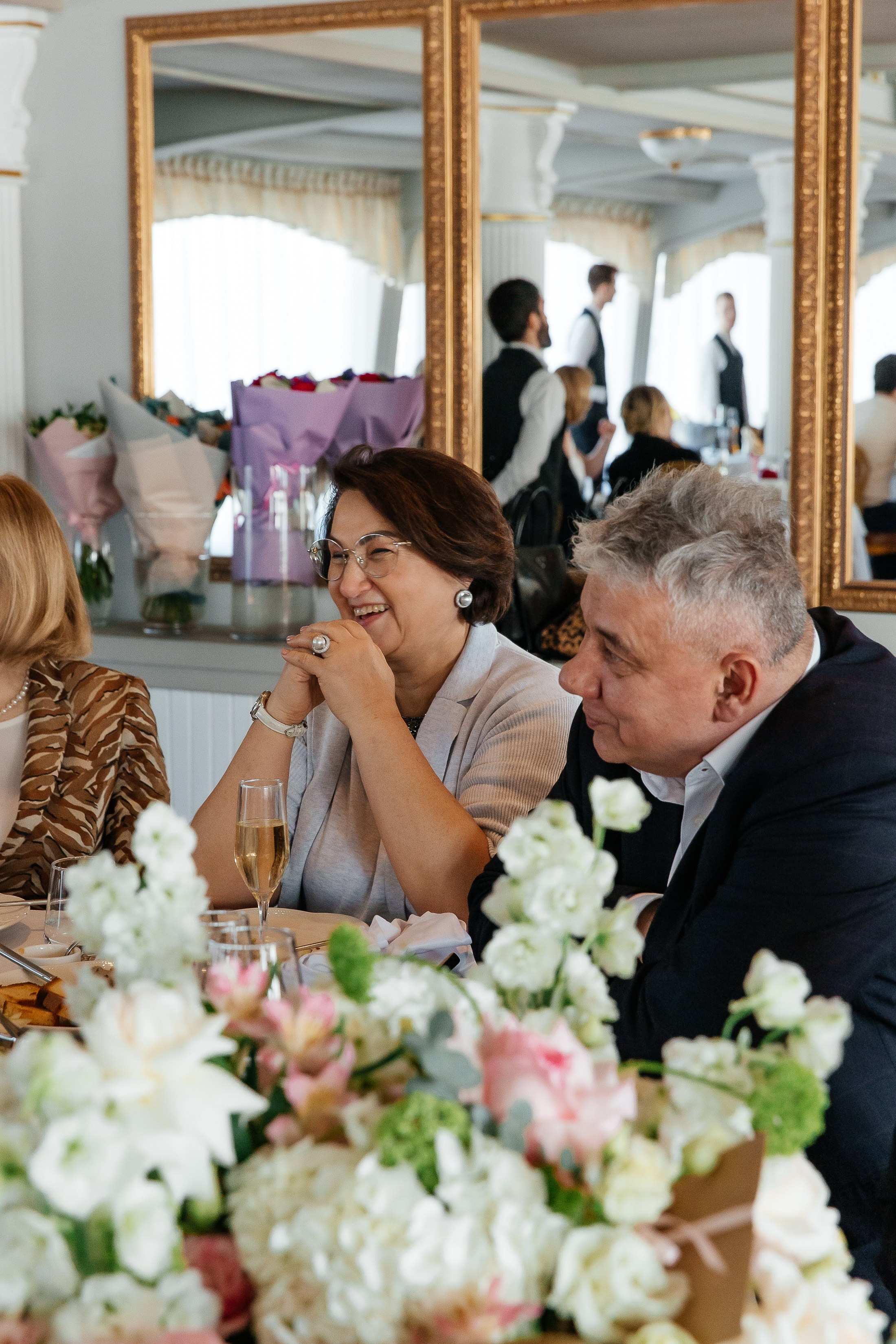 Благодать 2024. Семейный и портретный фотограф в Санкт-Петербурге Ольга Станкова