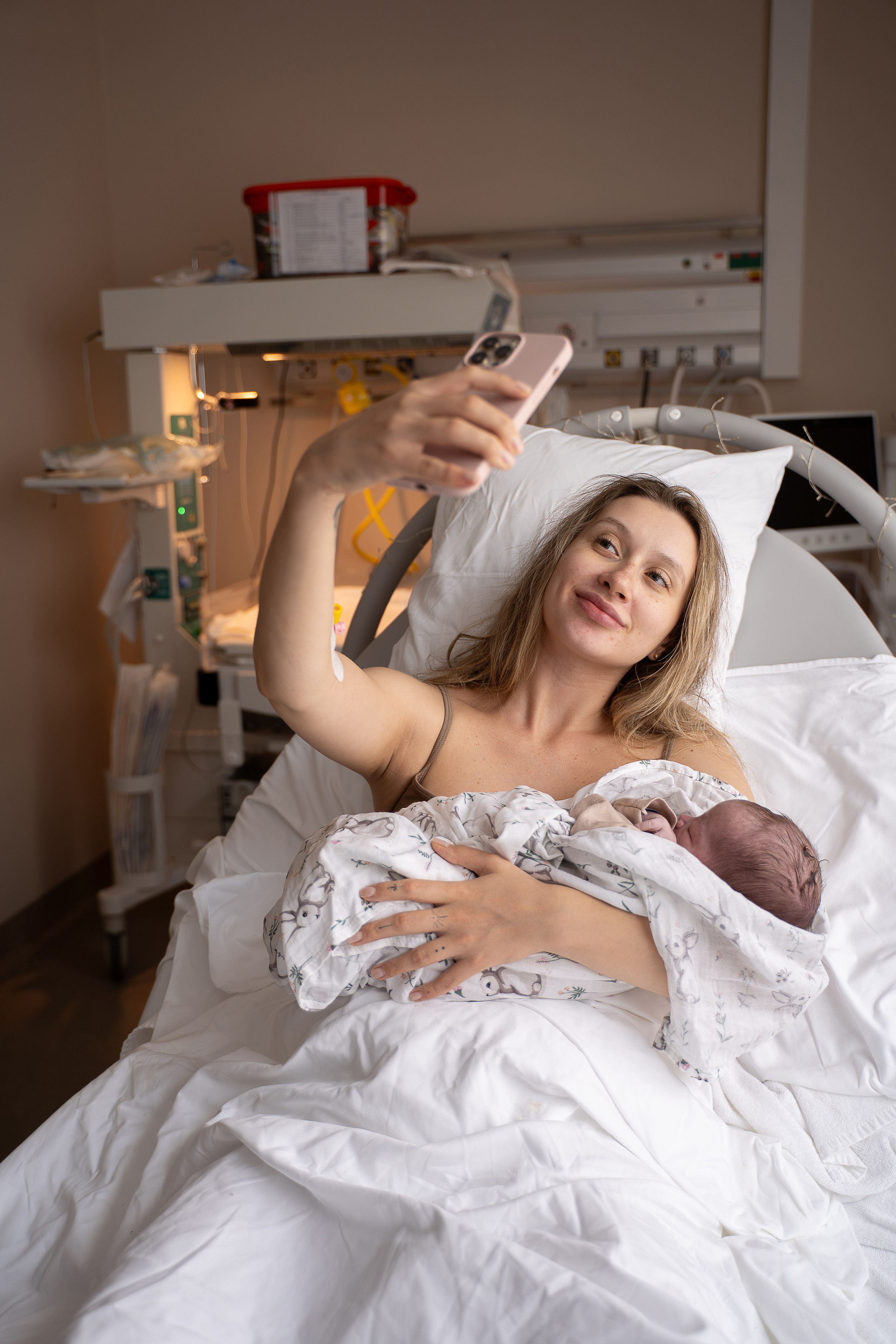 Марк. Фотограф на роды Москва Ольга Летучева