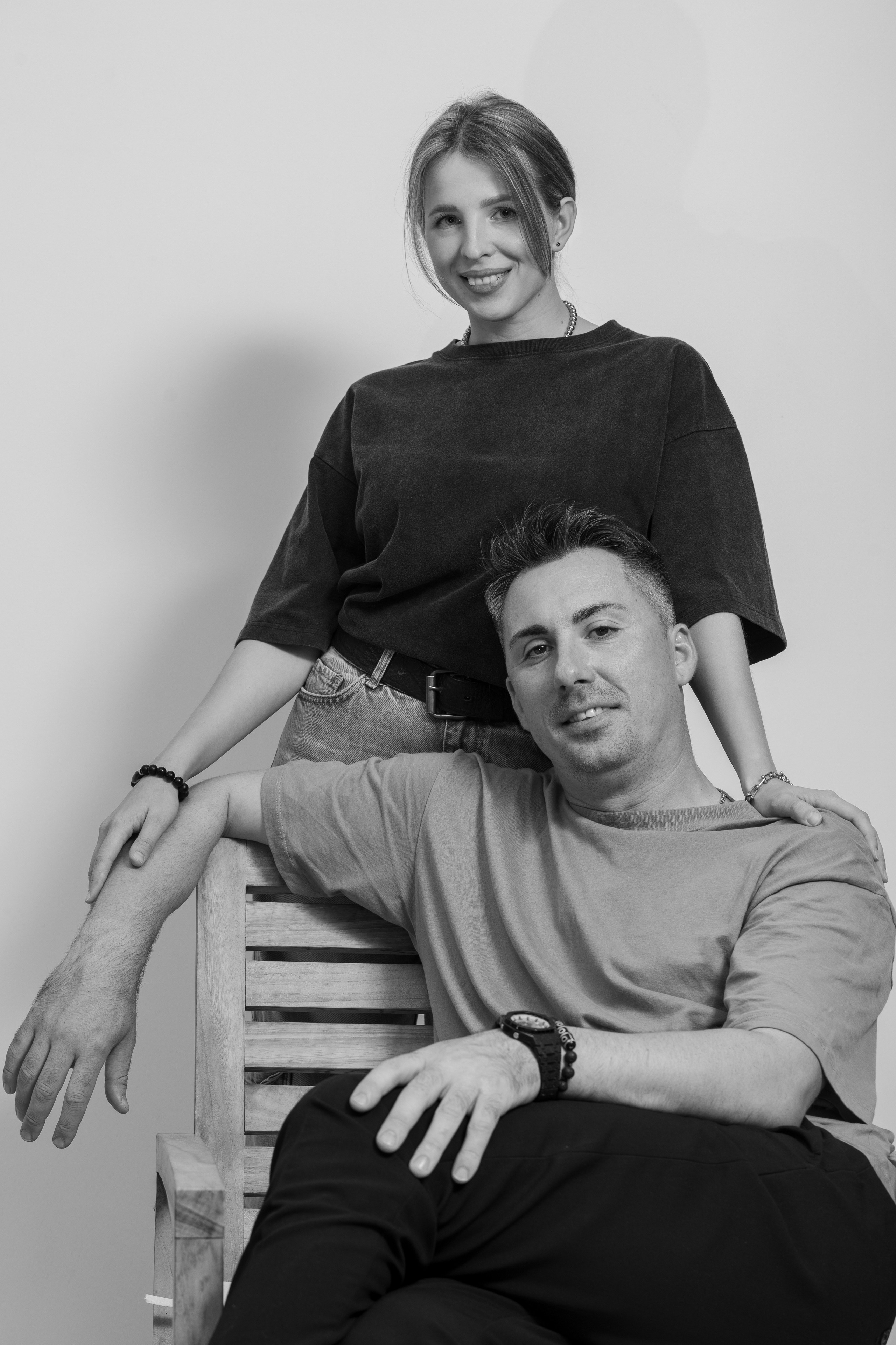 Фотограф Кудрявцев Игорь