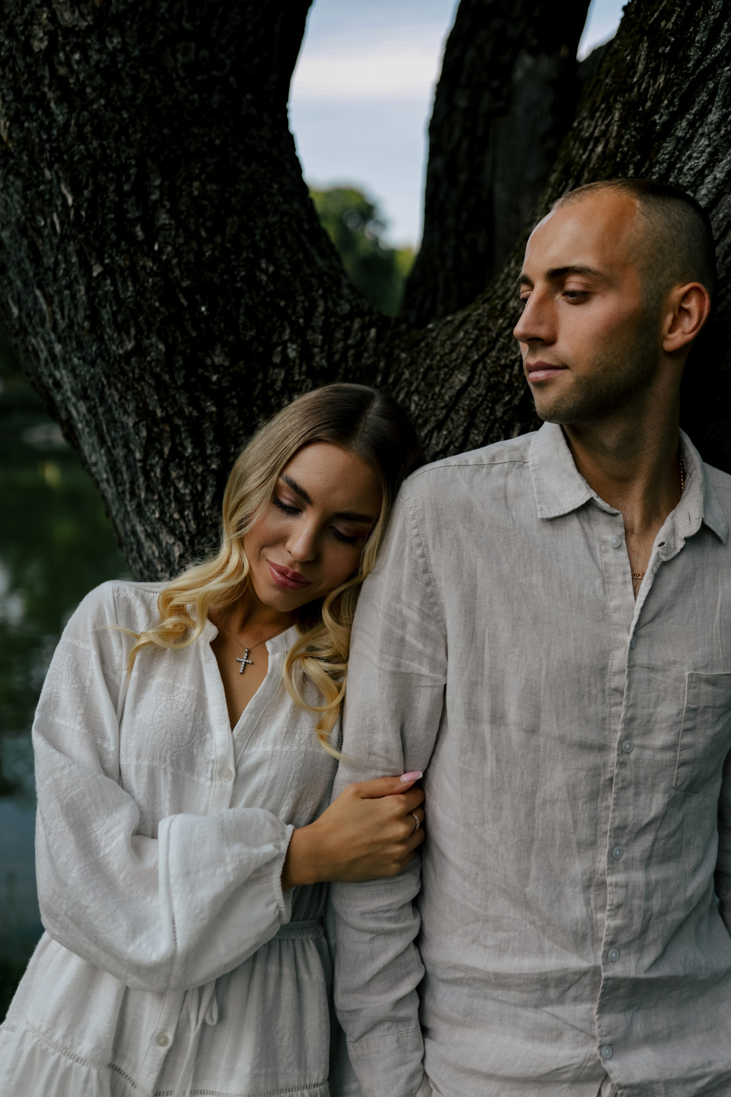 Time is endless. Свадебный и семейный фотограф в Варшаве