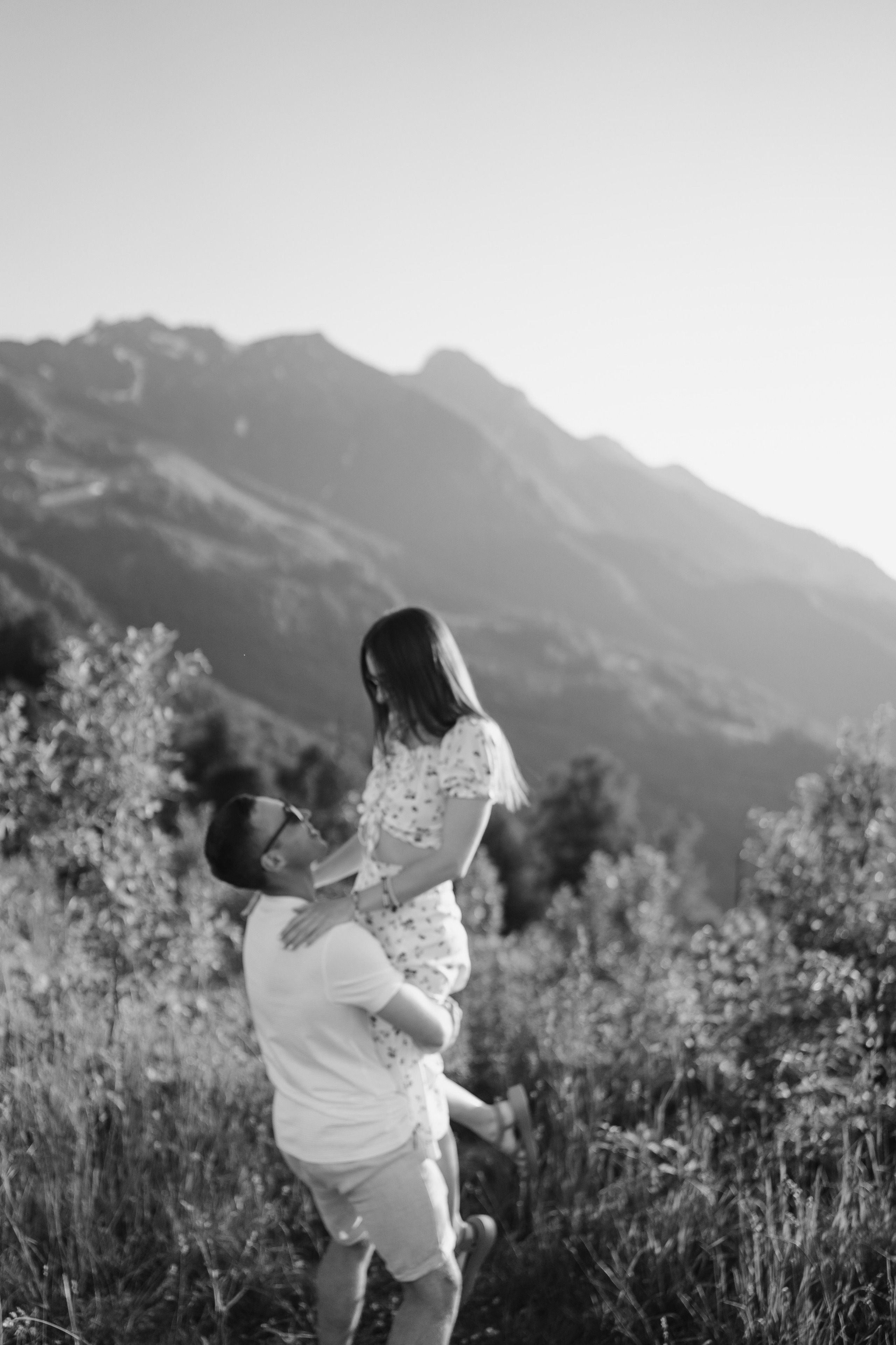 Роман и Ксения. Главная