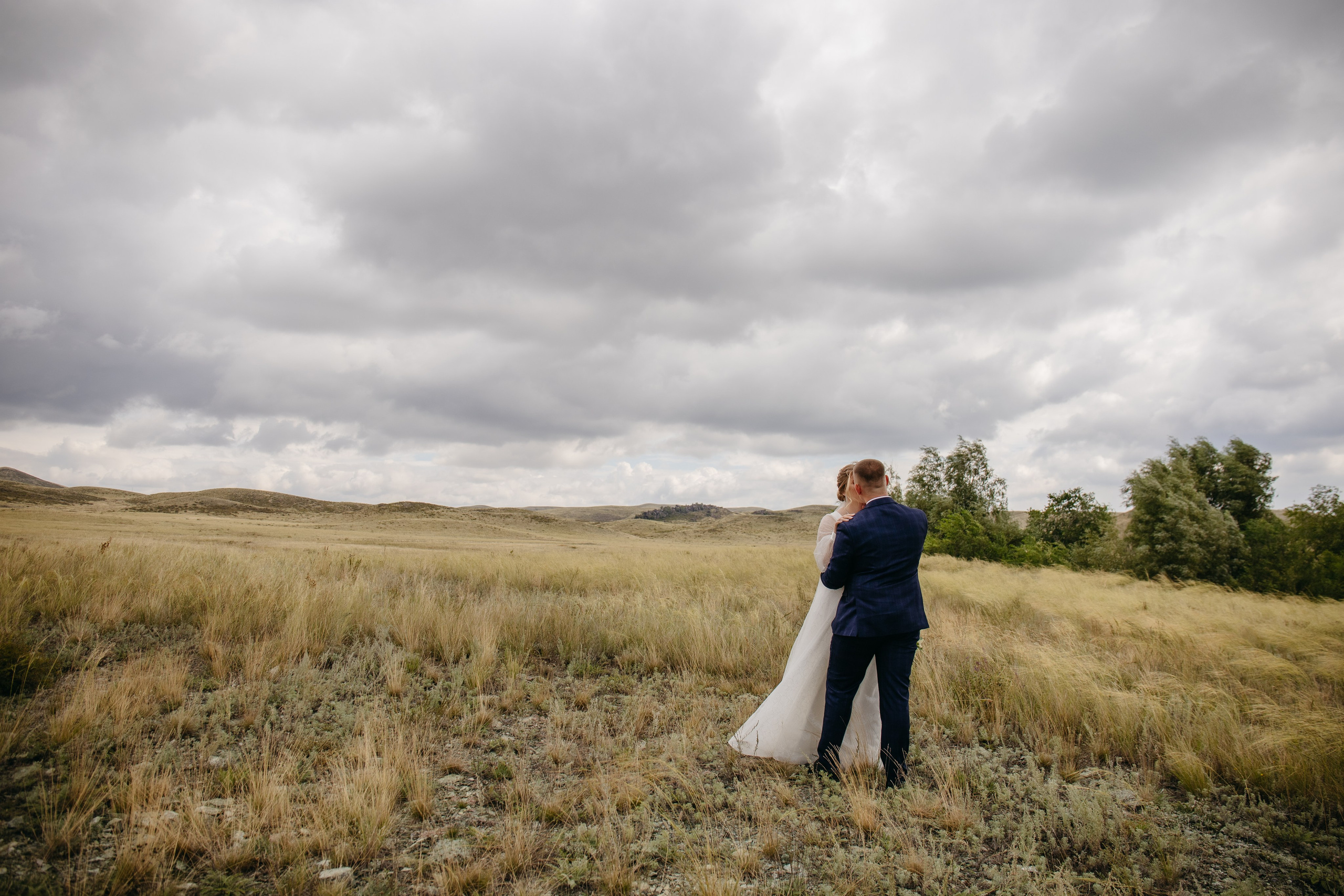 Николай и Валерия. Свадебный и женский фотограф