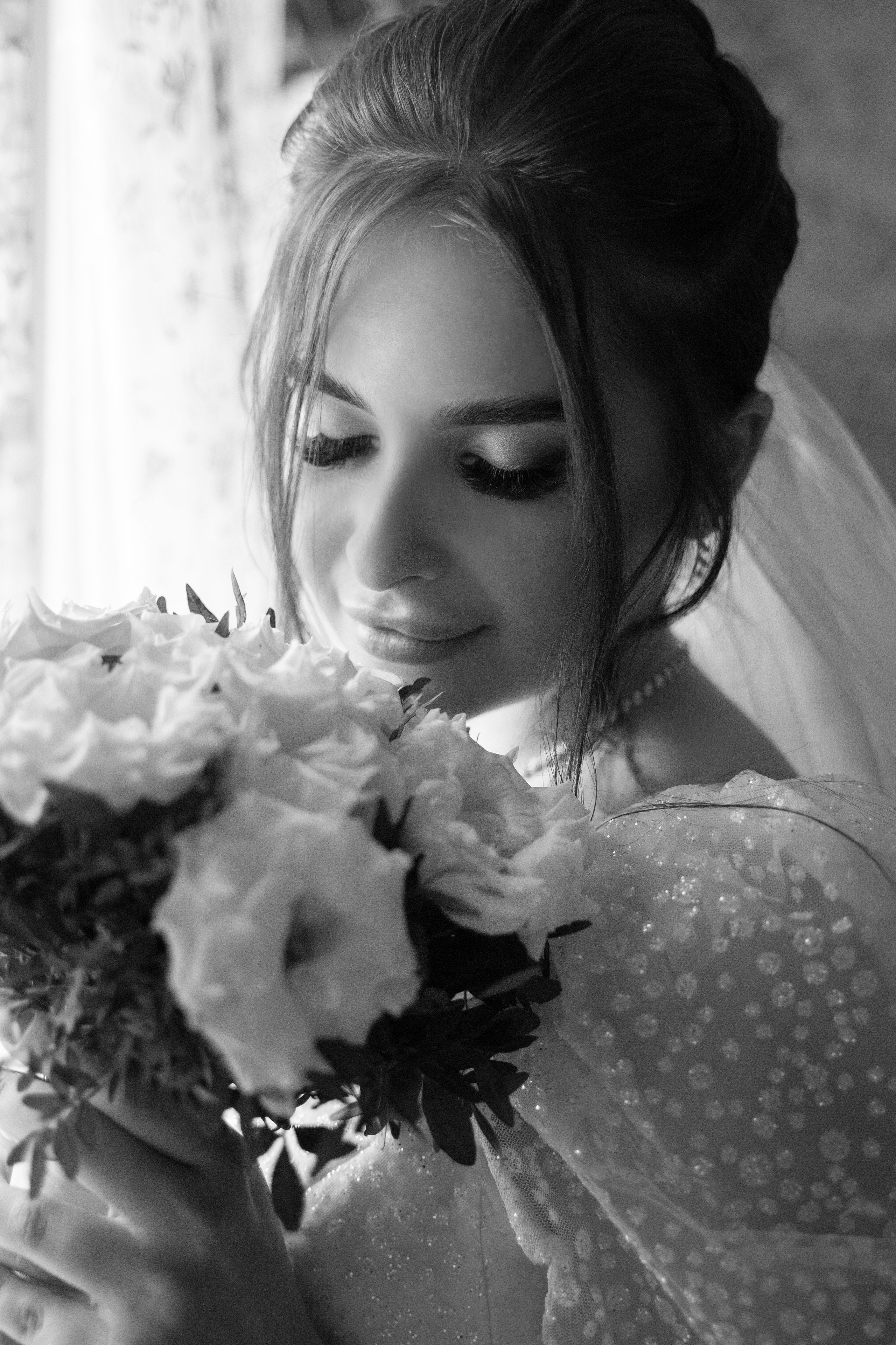 Даниил и Юлия (г.Курск). Фотограф Вера Зверуго в Орле