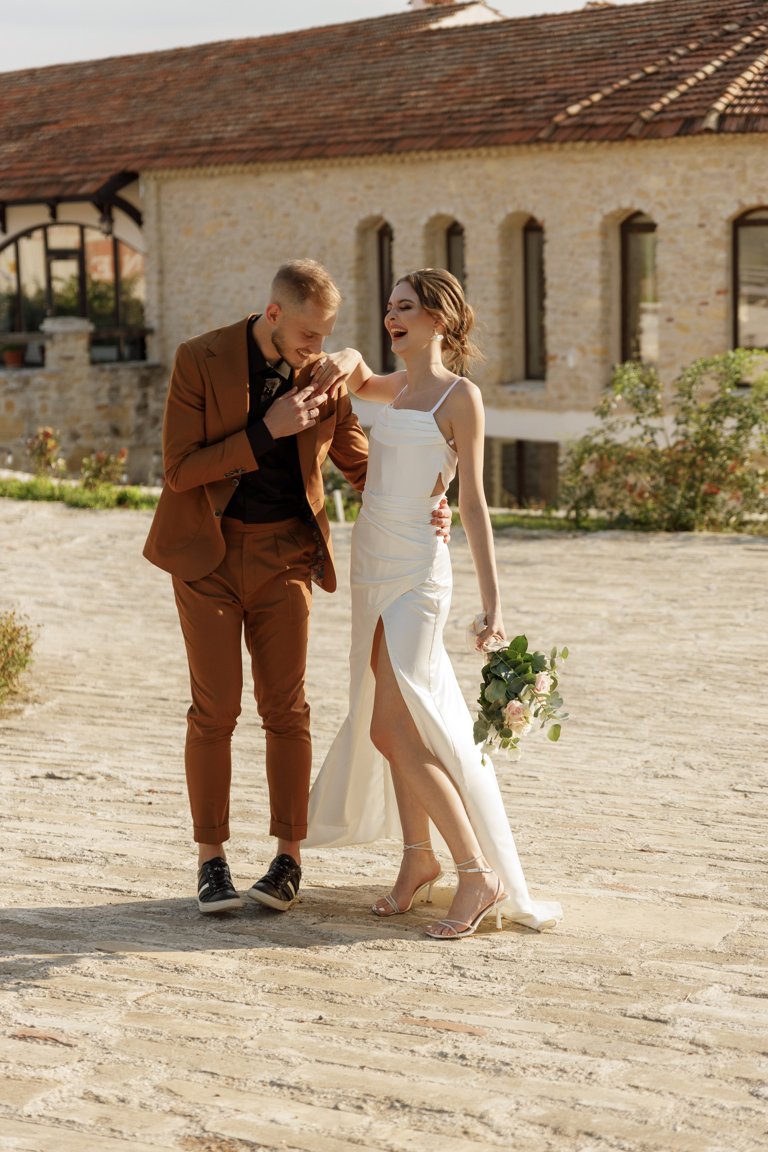 Влада и Константин. Свадебный фотограф