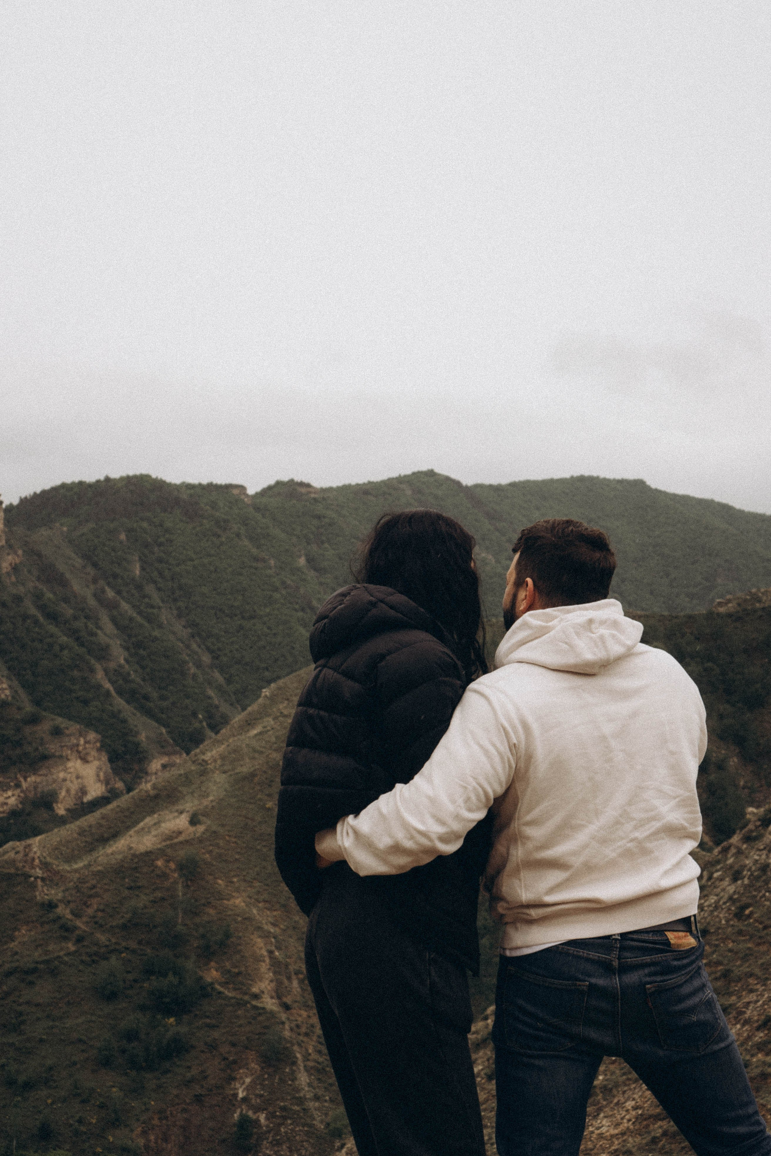 Горы. Профессиональный фотограф, Санкт-Петербург — Виктория Богомолова