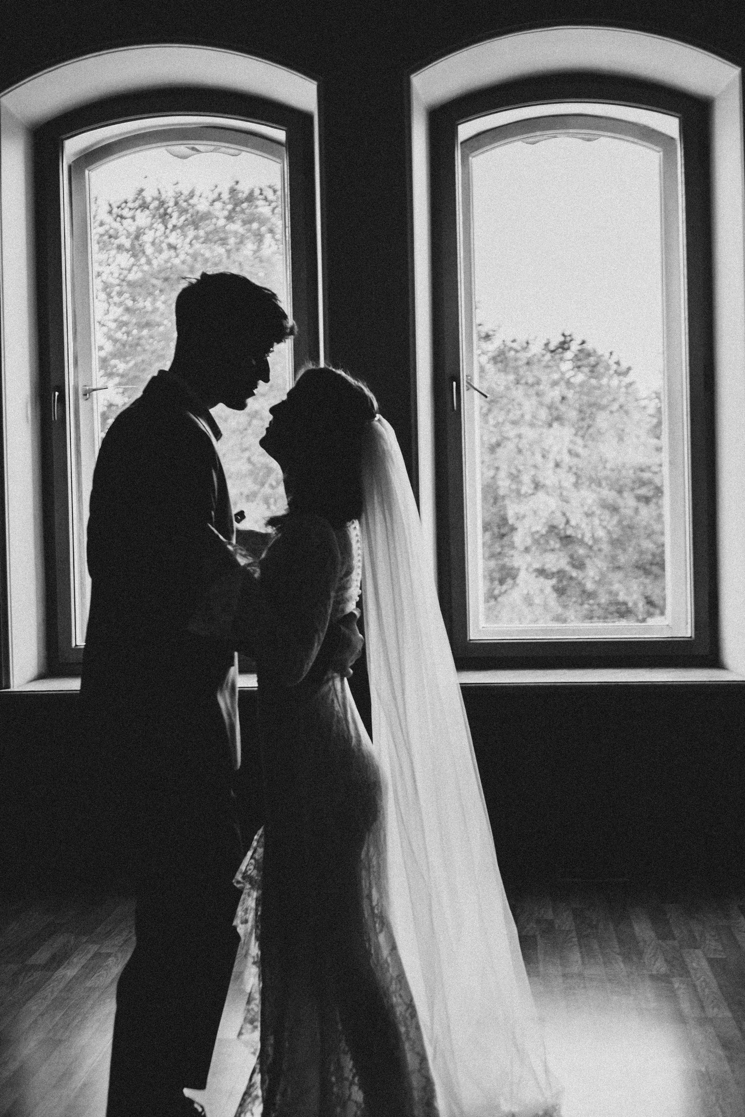 СВАДЕБНАЯ СЬЕМКА В СТУДИИ. Профессиональный фотограф, Санкт-Петербург — Виктория Богомолова