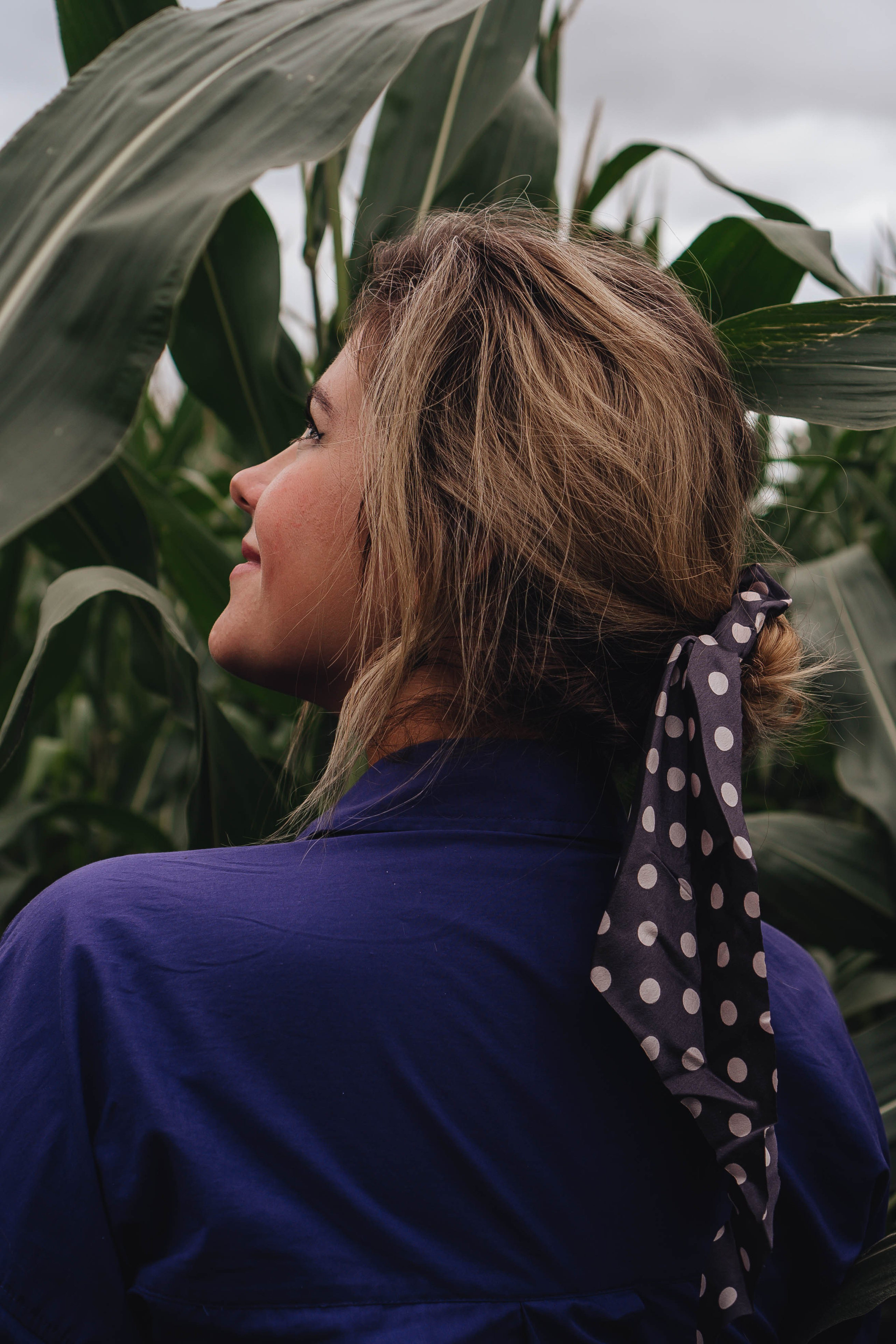 Фотосессия в поле. Профессиональный фотограф, Санкт-Петербург — Виктория Богомолова