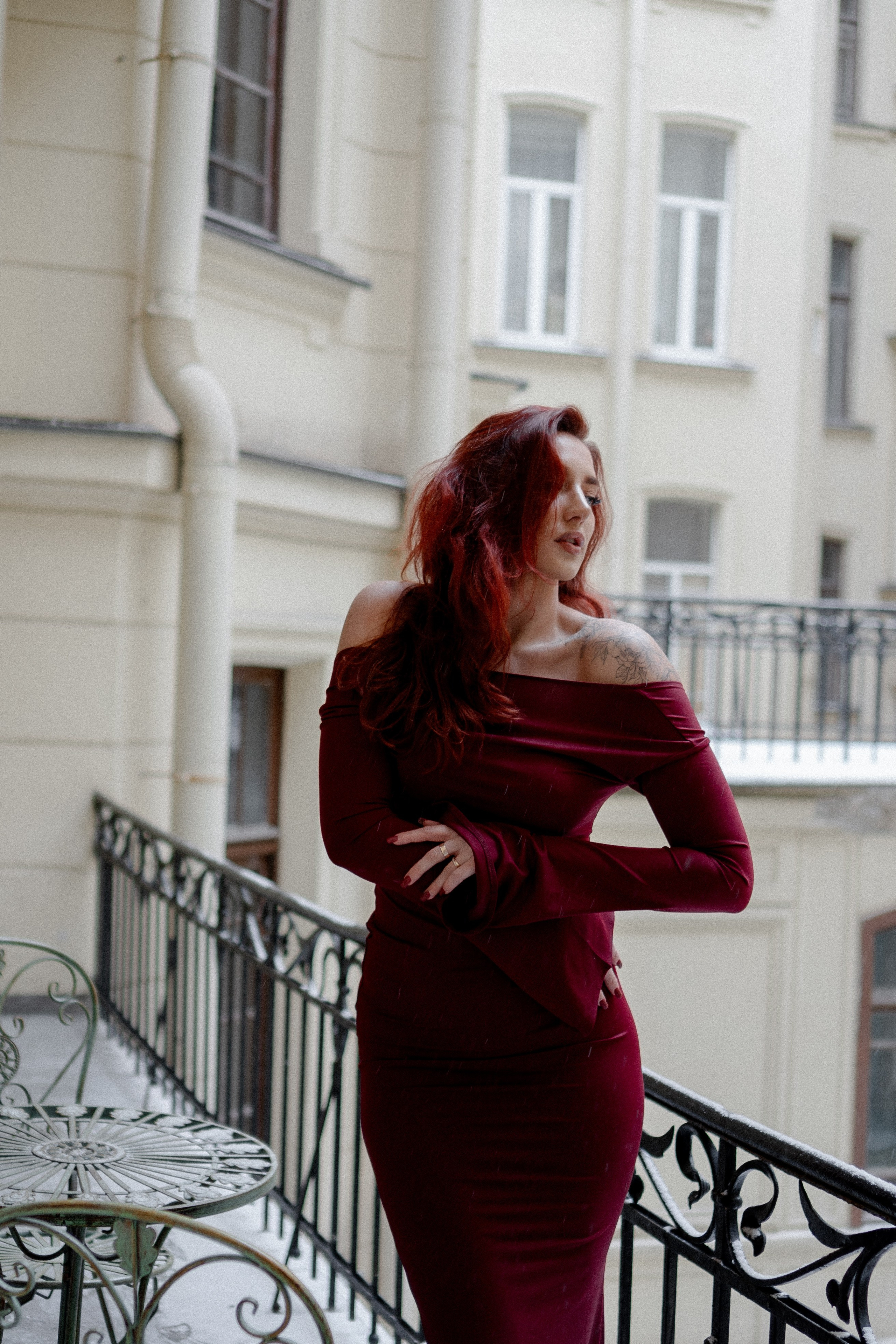 Для девушки. Профессиональный фотограф, Санкт-Петербург — Виктория Богомолова