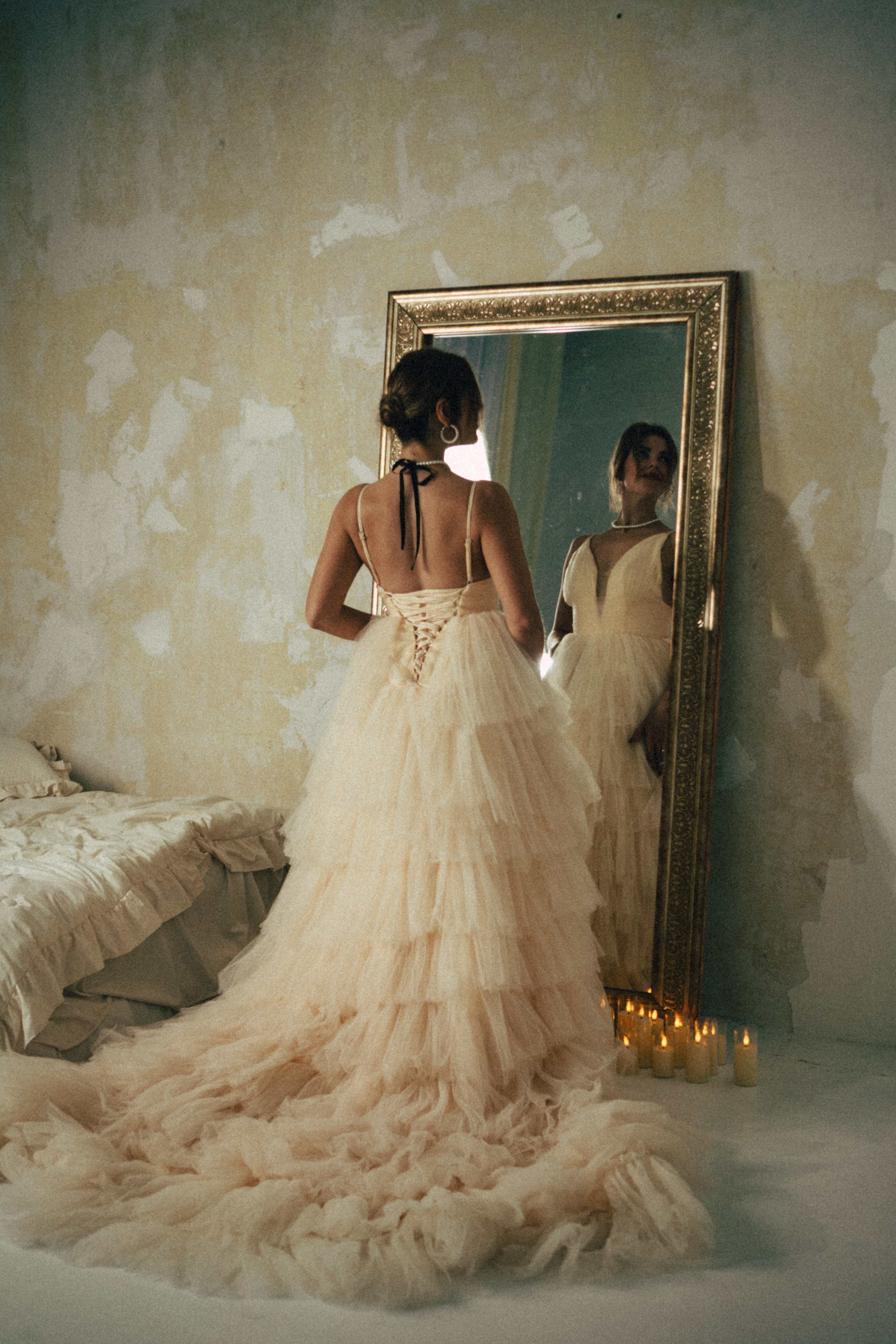 Сказочная история. Профессиональный фотограф, Санкт-Петербург — Виктория Богомолова