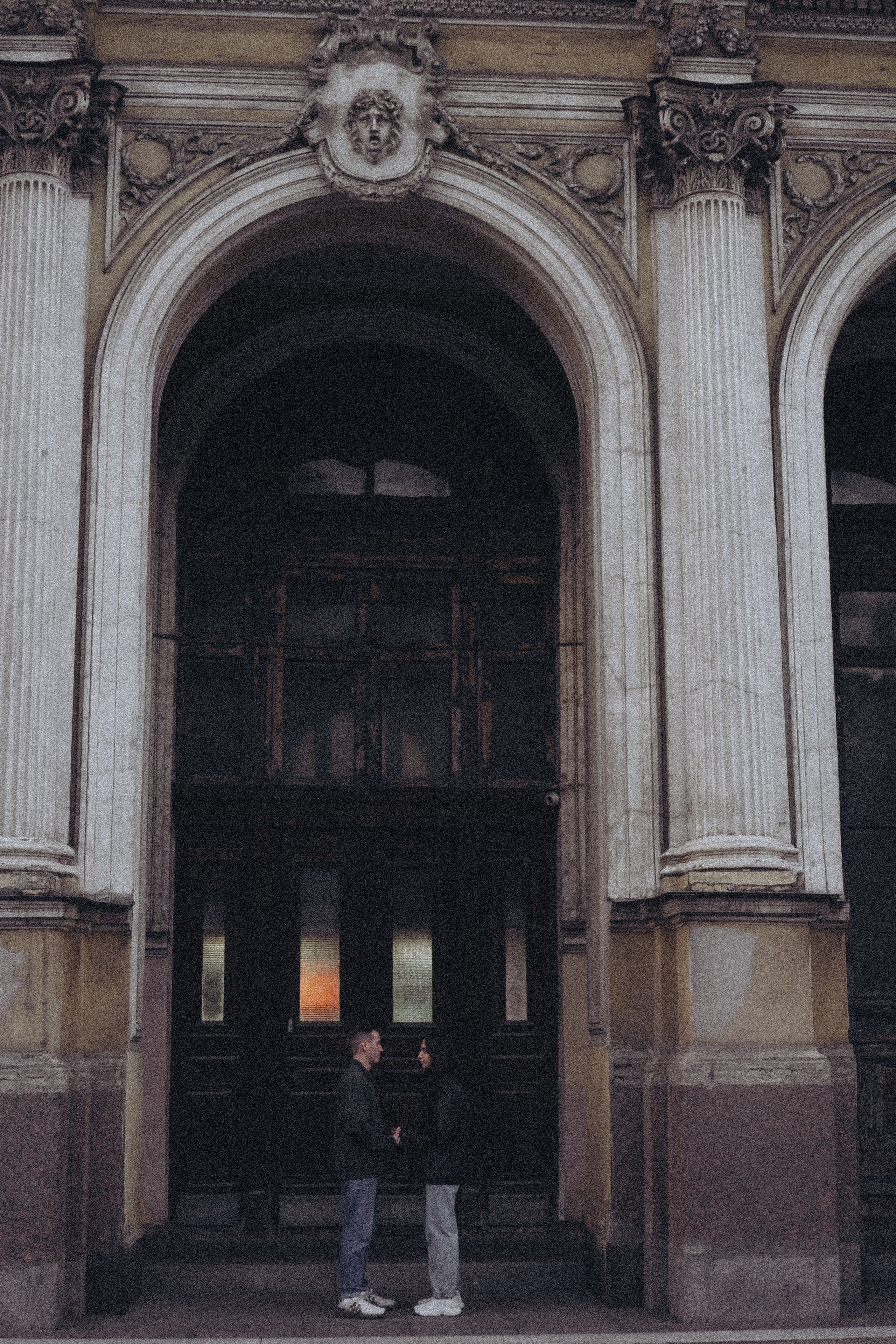 Рассветная история любви. Профессиональный фотограф, Санкт-Петербург — Виктория Богомолова