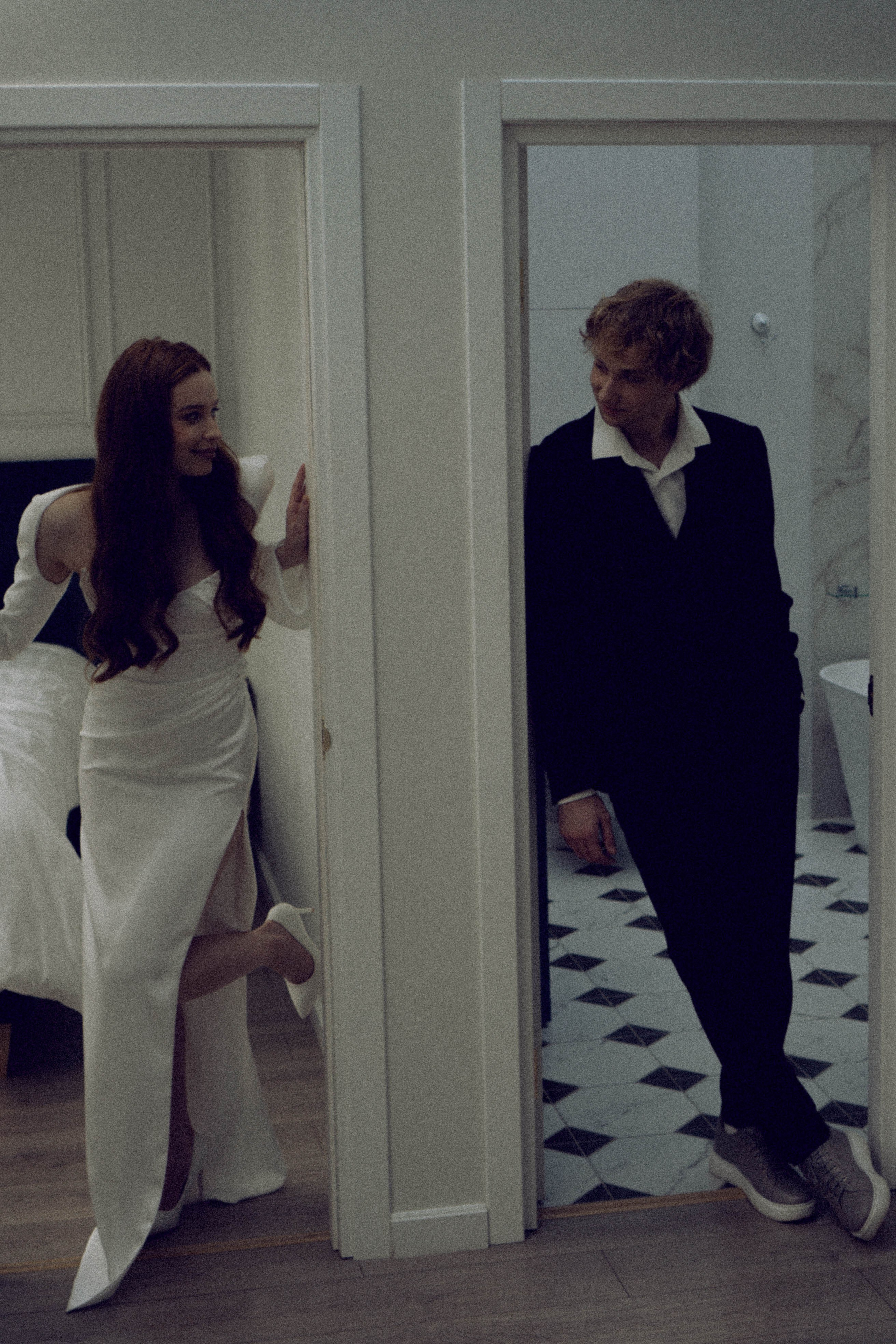 СВАДЕБНАЯ СЬЕМКА В ОТЕЛЕ. СБОРЫ ЖЕНИХА И НЕВЕСТЫ И ТАКЖЕ ТОР И ПОДГОТОВКА К ПРОГУЛКЕ. Профессиональный фотограф, Санкт-Петербург — Виктория Богомолова