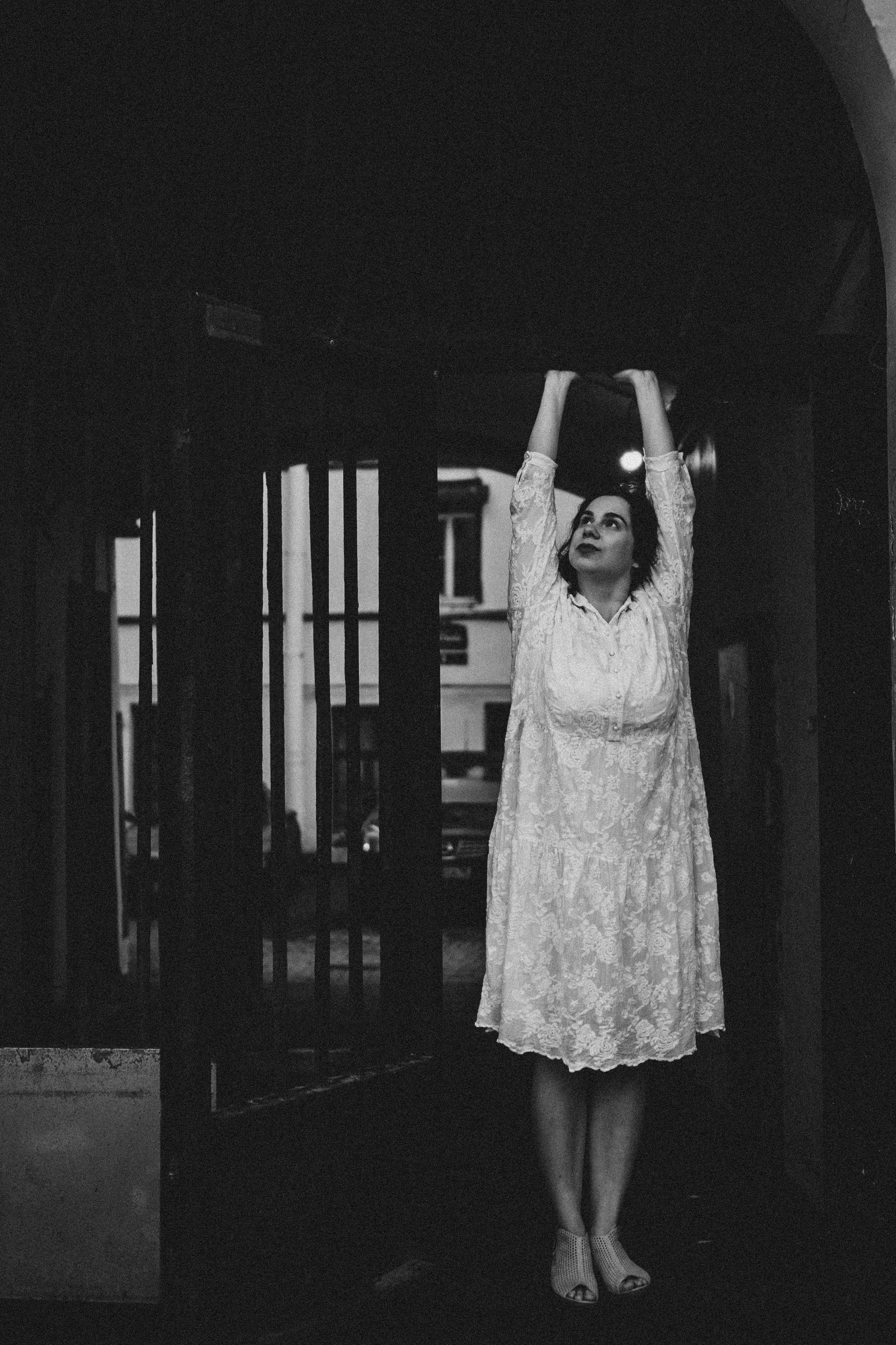 РАССВЕТ С РАЗВОДНЫМИ МОСТАМИ. Профессиональный фотограф, Санкт-Петербург — Виктория Богомолова