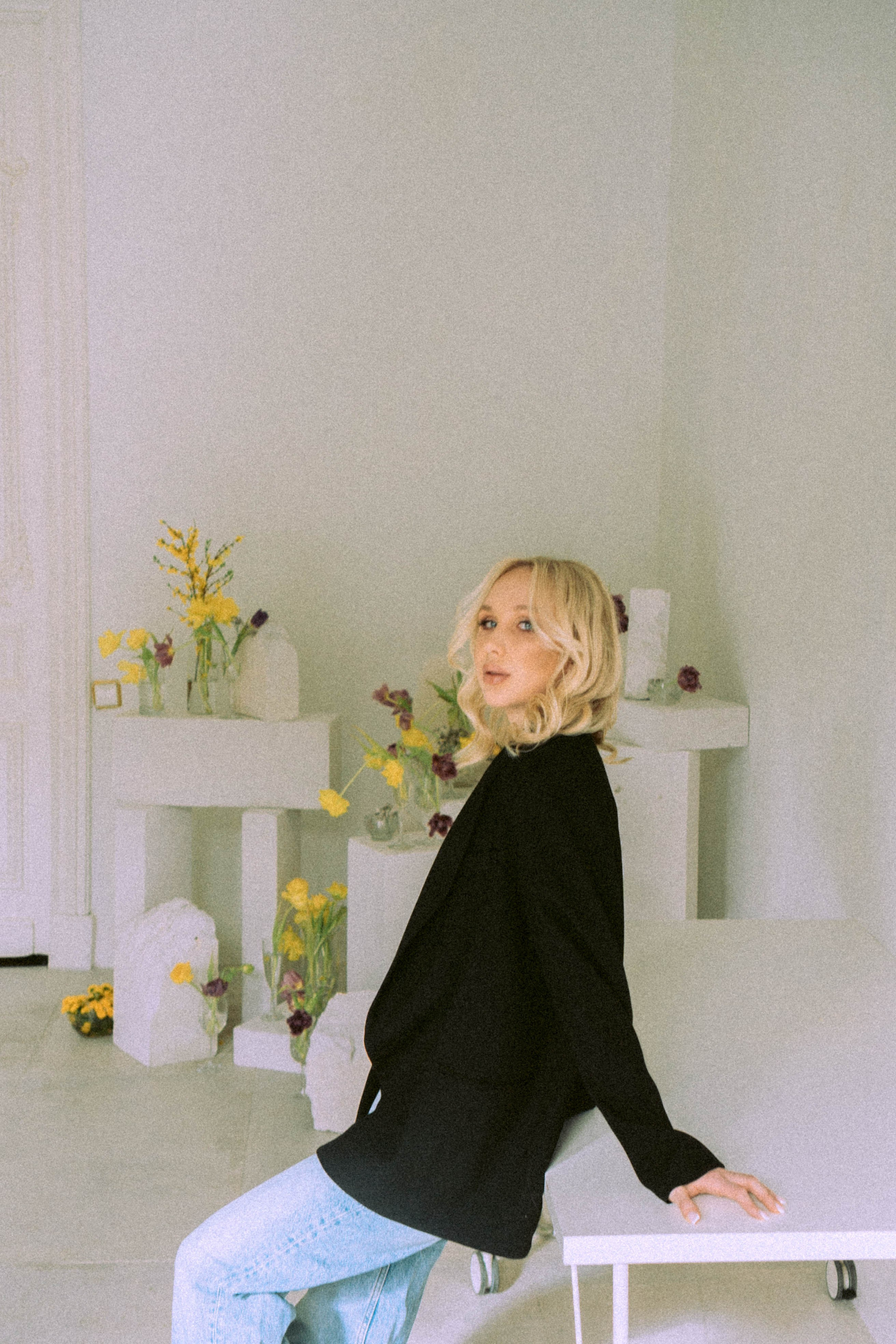 Студийная. Профессиональный фотограф, Санкт-Петербург — Виктория Богомолова