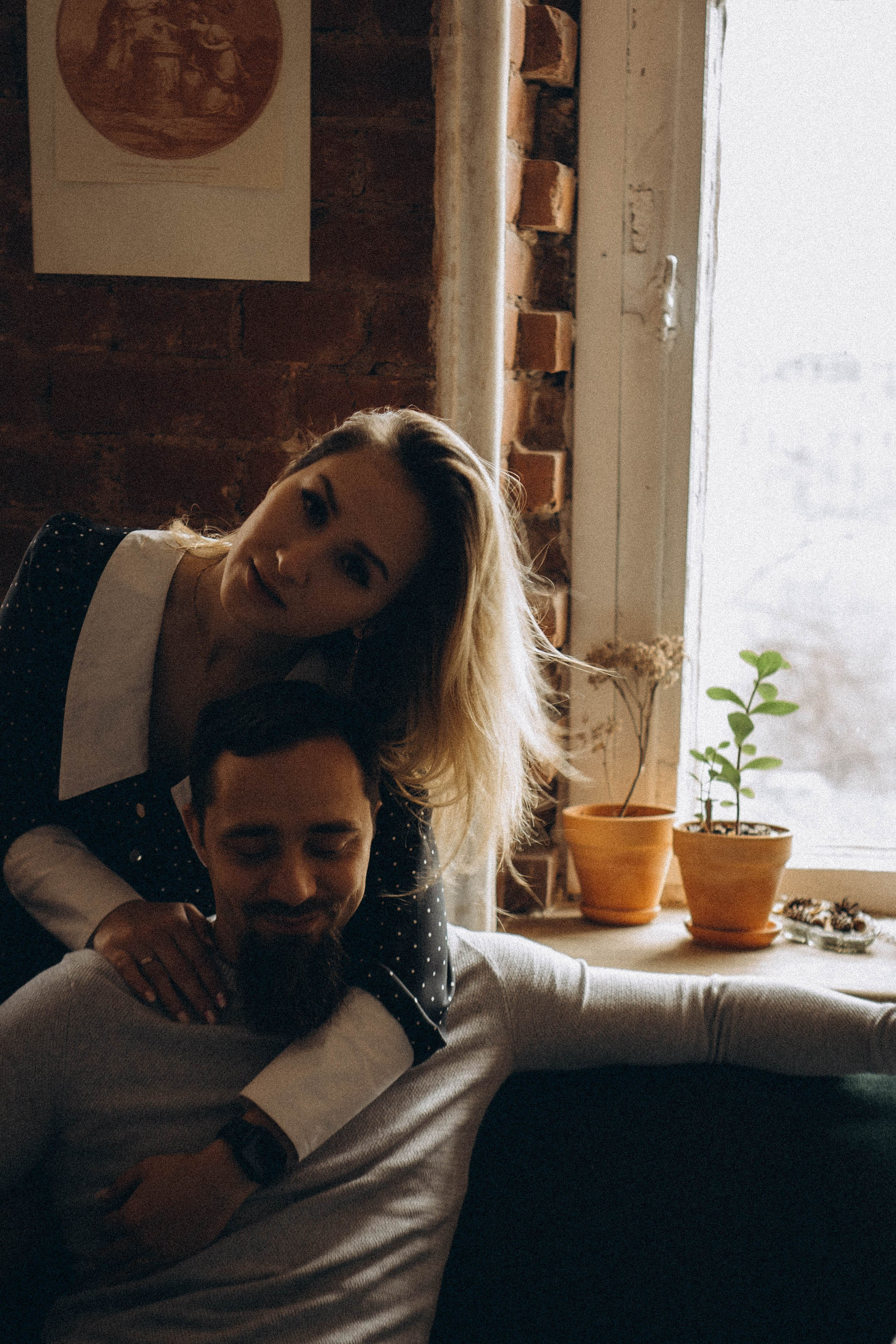 Любовь. Профессиональный фотограф, Санкт-Петербург — Виктория Богомолова