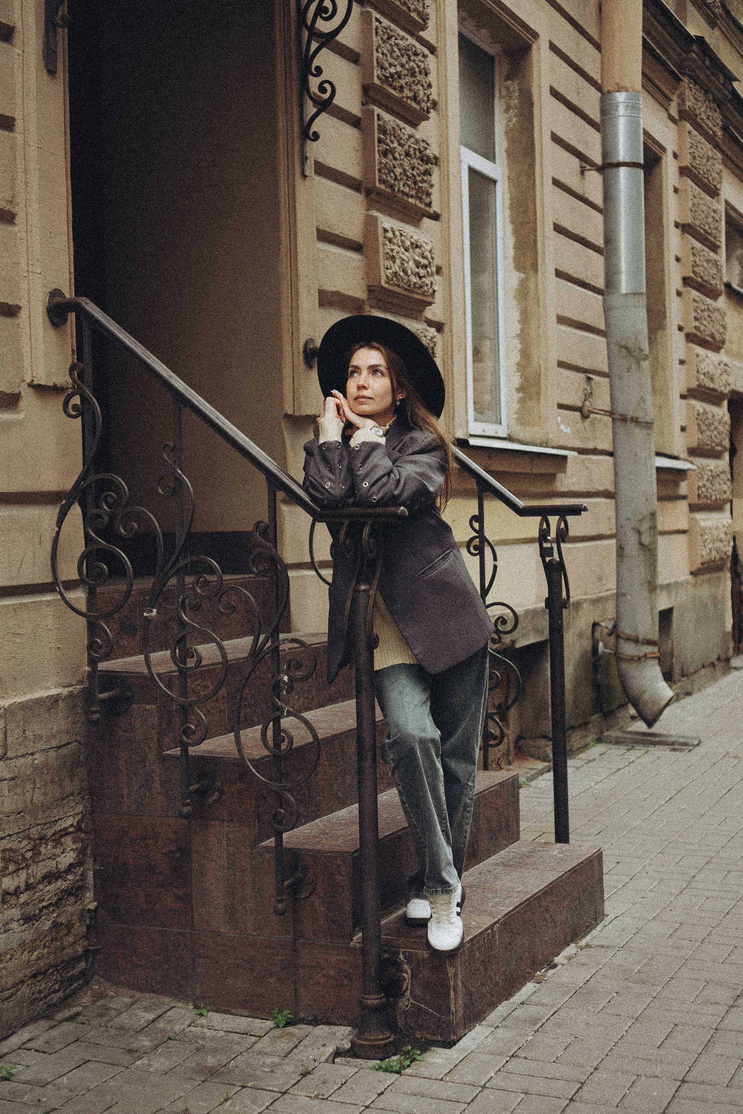 ПРОГУЛКА НА ЧЕРНЫШЕВСКОЙ. Профессиональный фотограф, Санкт-Петербург — Виктория Богомолова