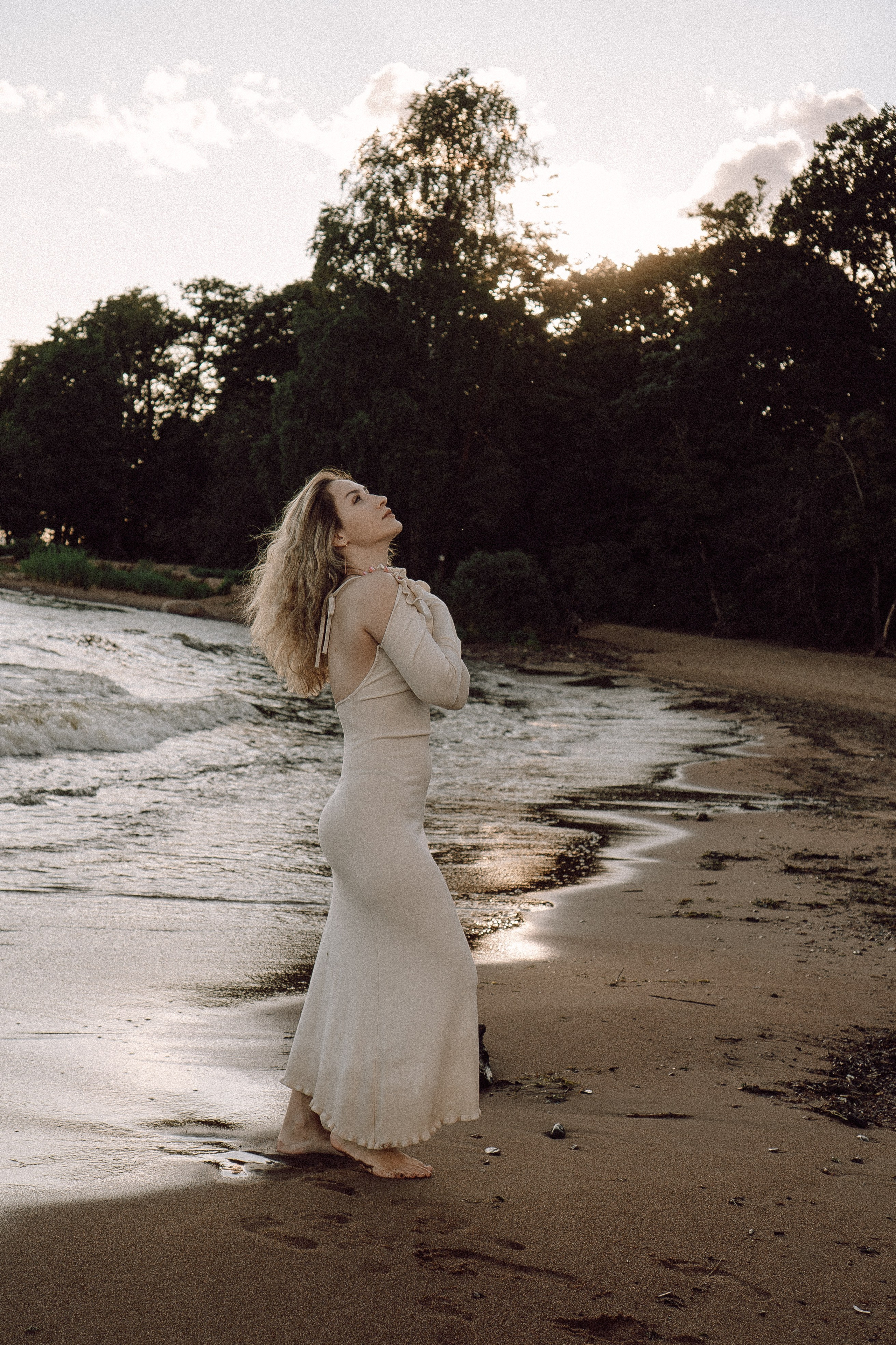 РОМАНТИКА ФИНСКОГО ЗАЛИВА. Профессиональный фотограф, Санкт-Петербург — Виктория Богомолова