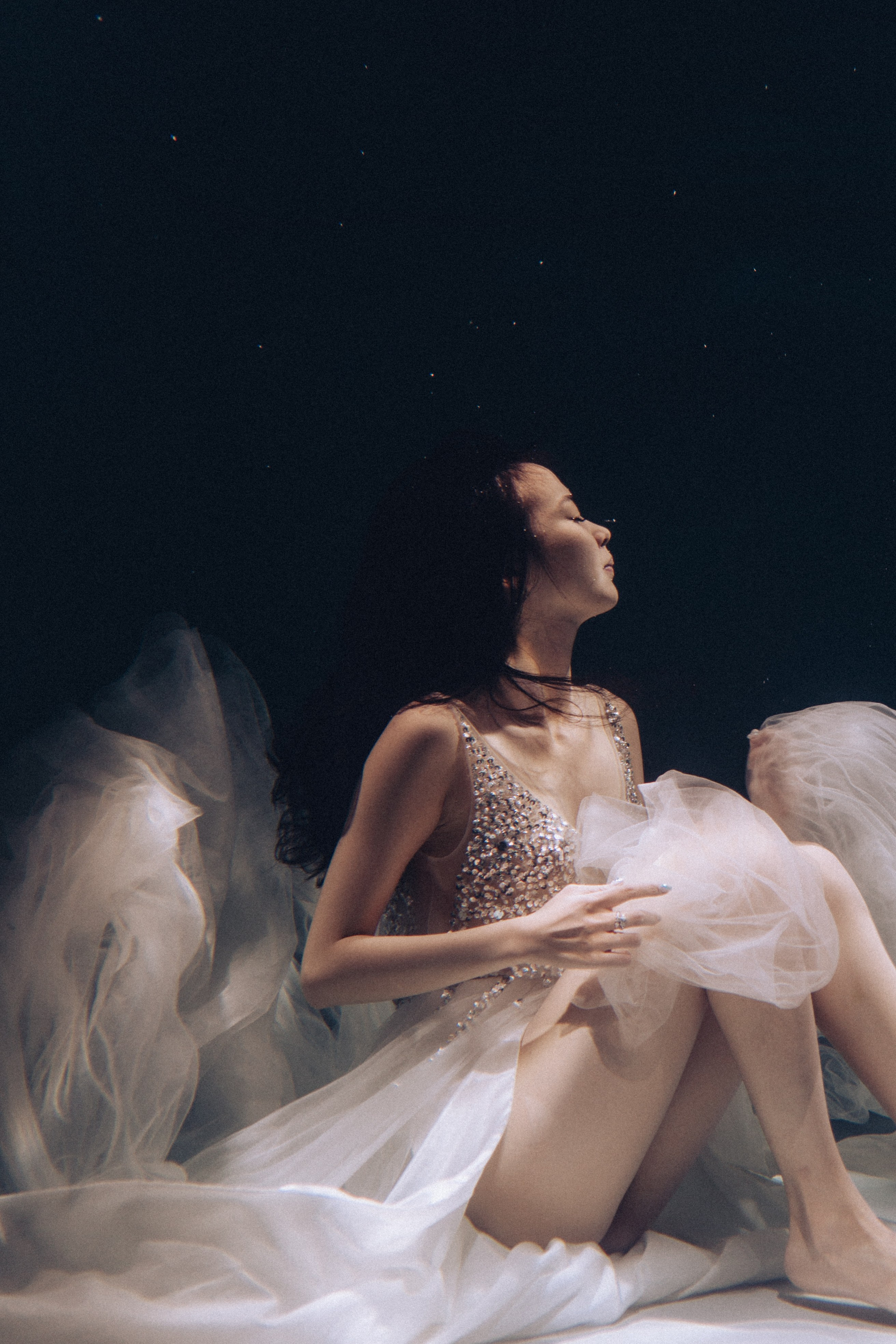 ФОТОСЕСИСИЯ В БАССЕЙНЕ. Профессиональный фотограф, Санкт-Петербург — Виктория Богомолова