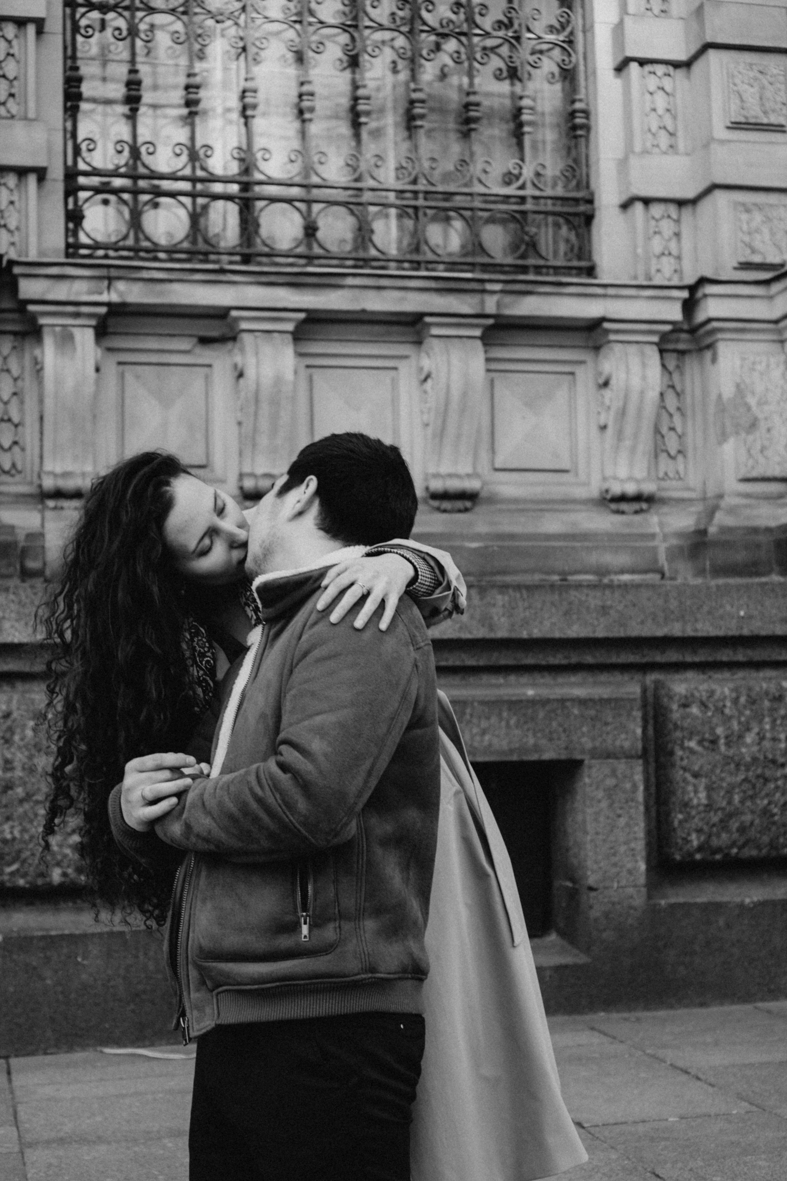 Love story. Профессиональный фотограф, Санкт-Петербург — Виктория Богомолова