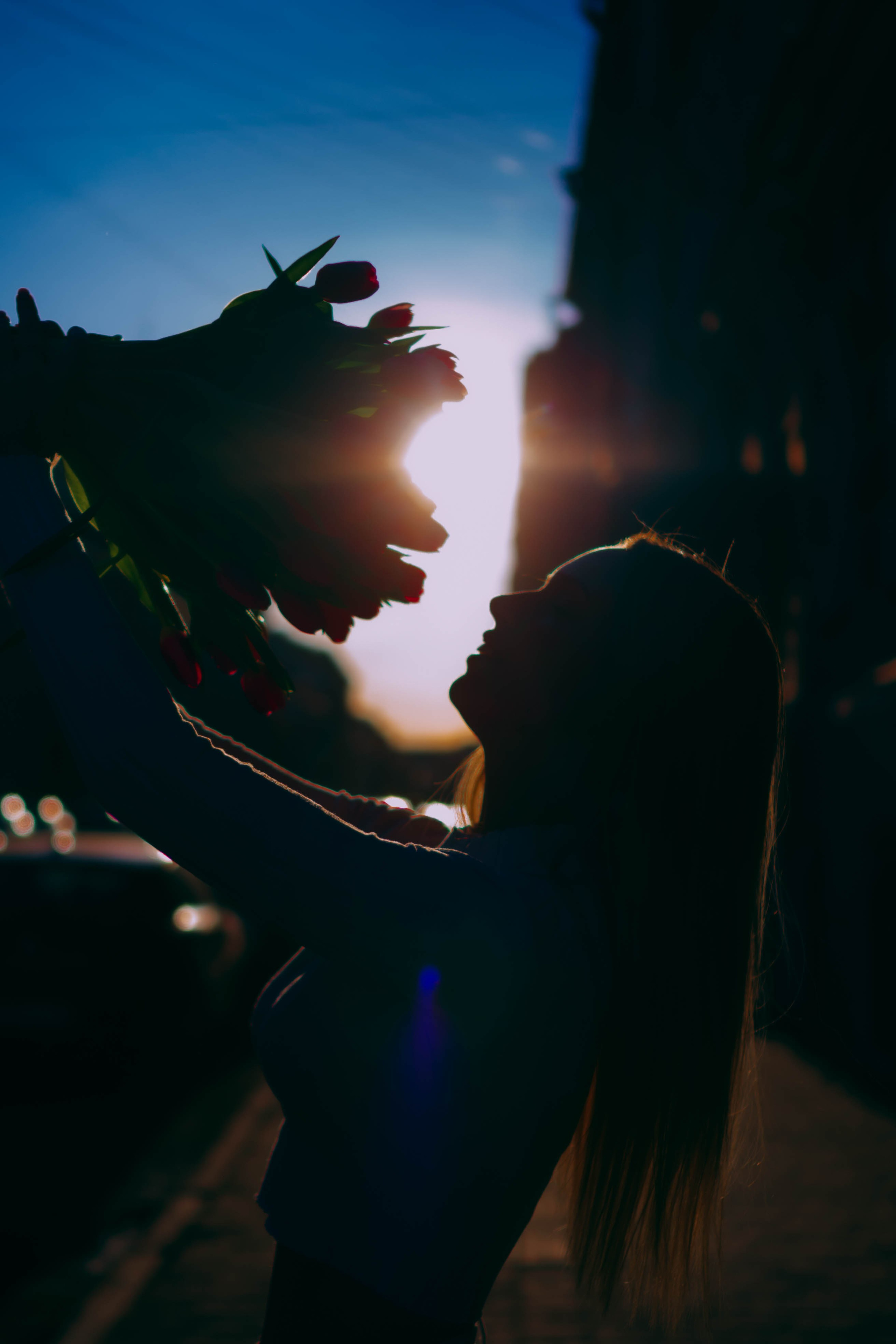 Прогулочная в центре Питера. Профессиональный фотограф, Санкт-Петербург — Виктория Богомолова