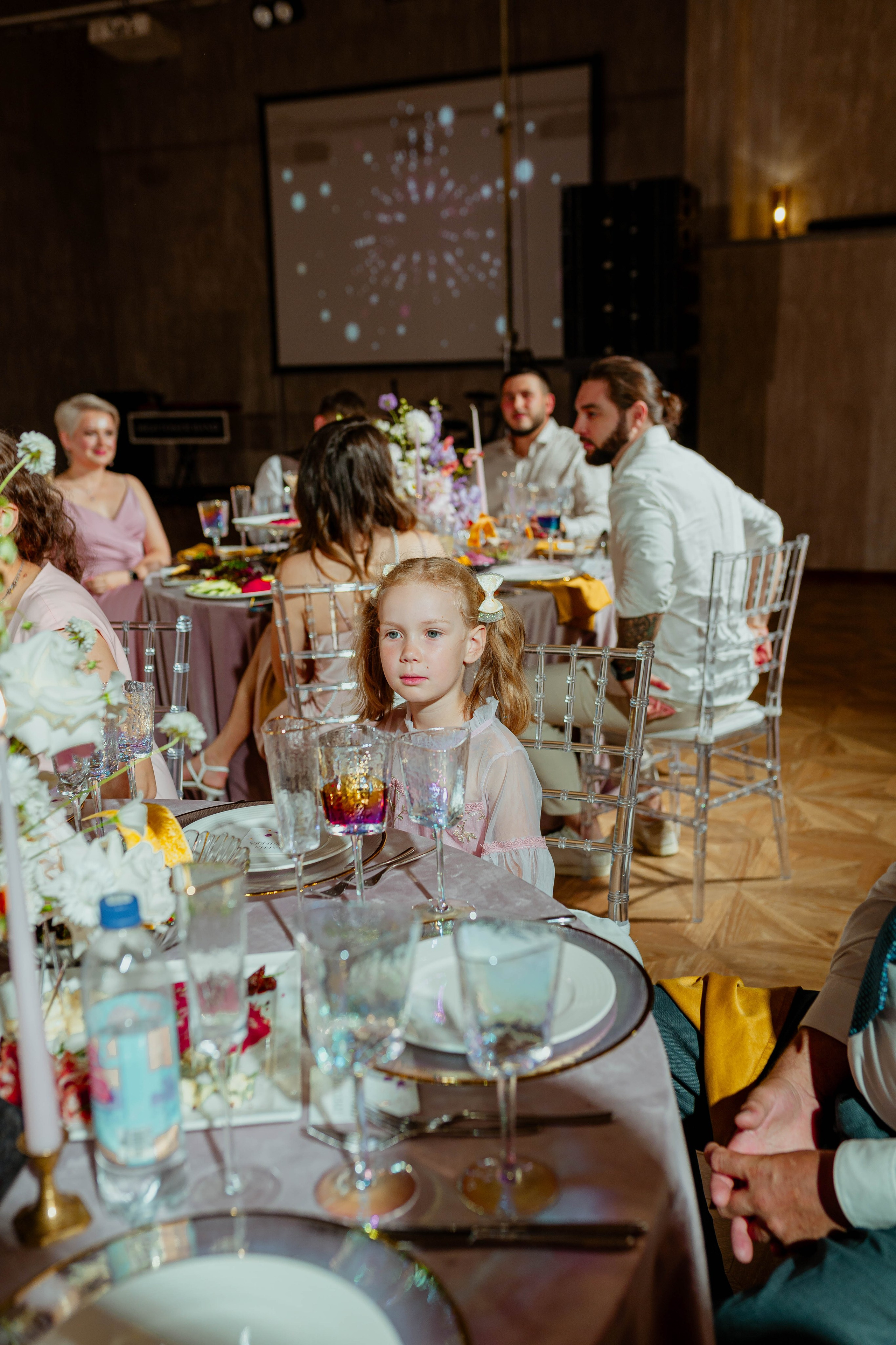 C'era una volta luglio. Love & Live photographer Злата Акимова